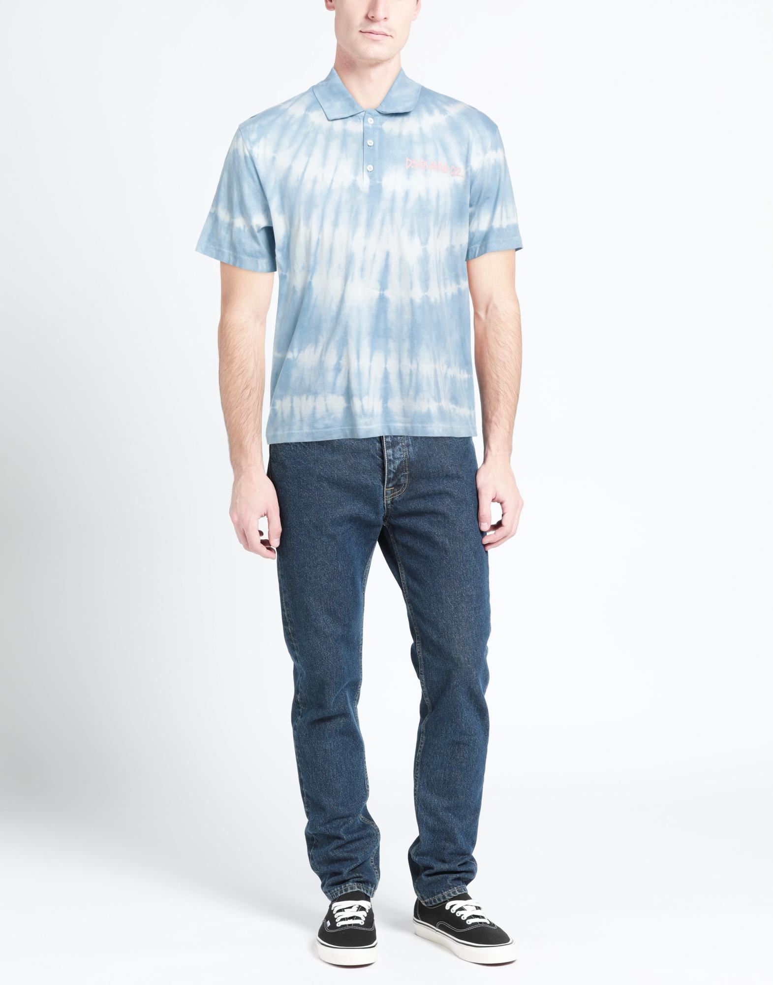  Dsquared2 - Tops - Poloshirts - On Yoox.com 