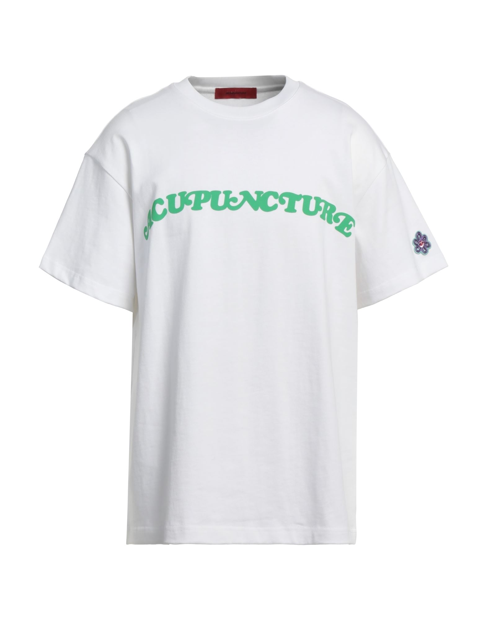 ACUPUNCTURE ΜΠΛΟΥΖΑΚΙΑ T-shirt 10039074