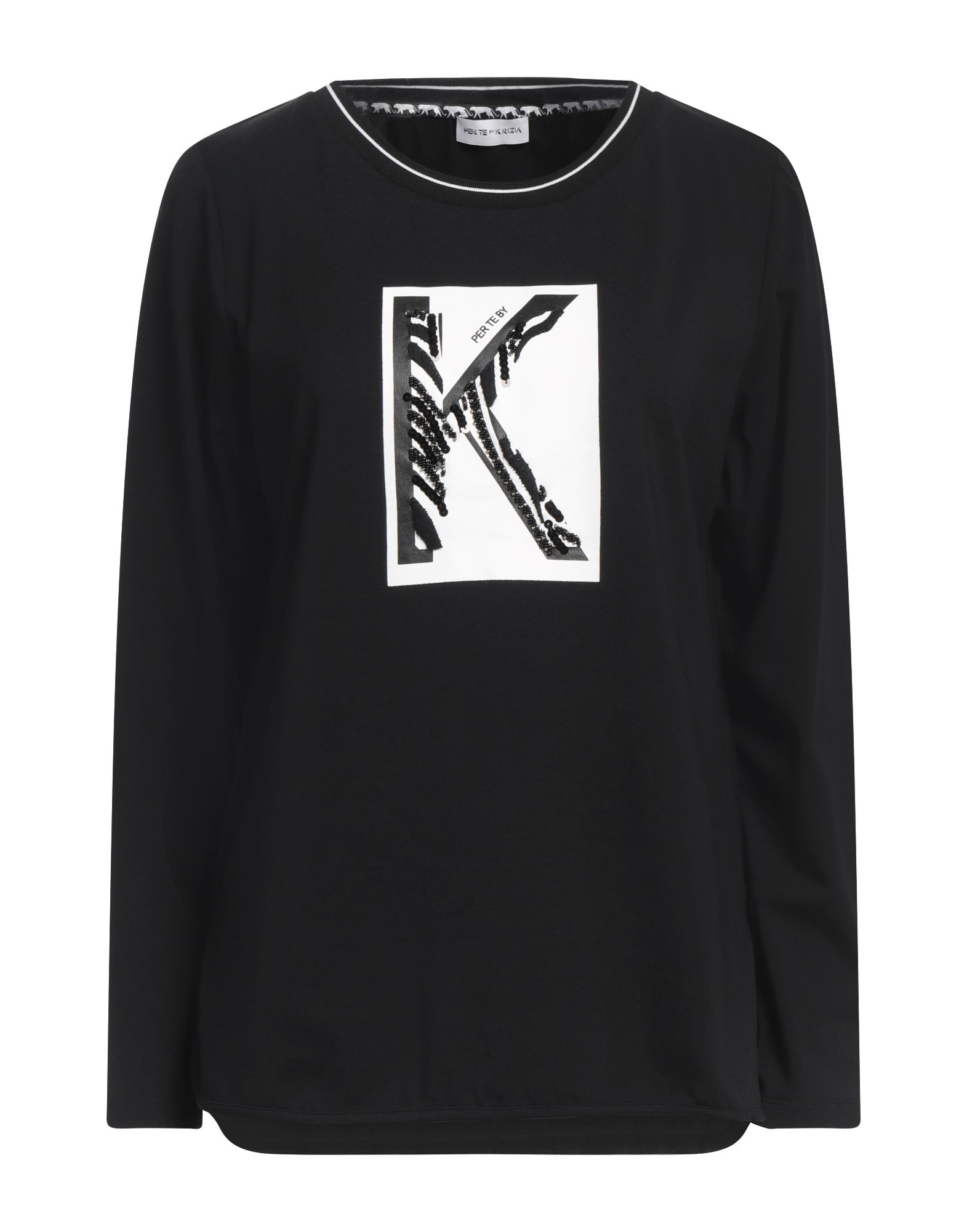 PER TE by KRIZIA ΜΠΛΟΥΖΑΚΙΑ T-shirt