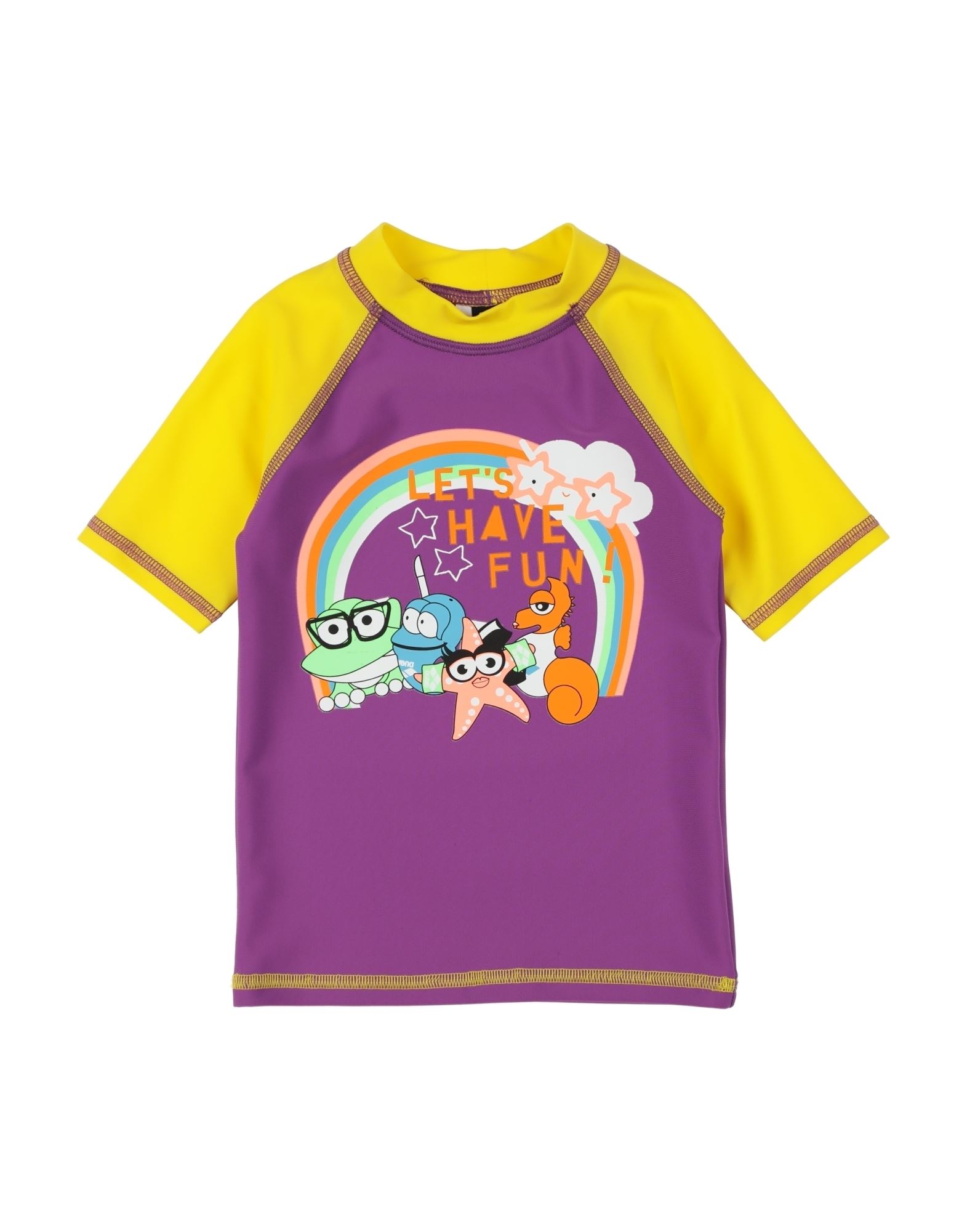  Arena - Tops - T-shirts - On Yoox.com 