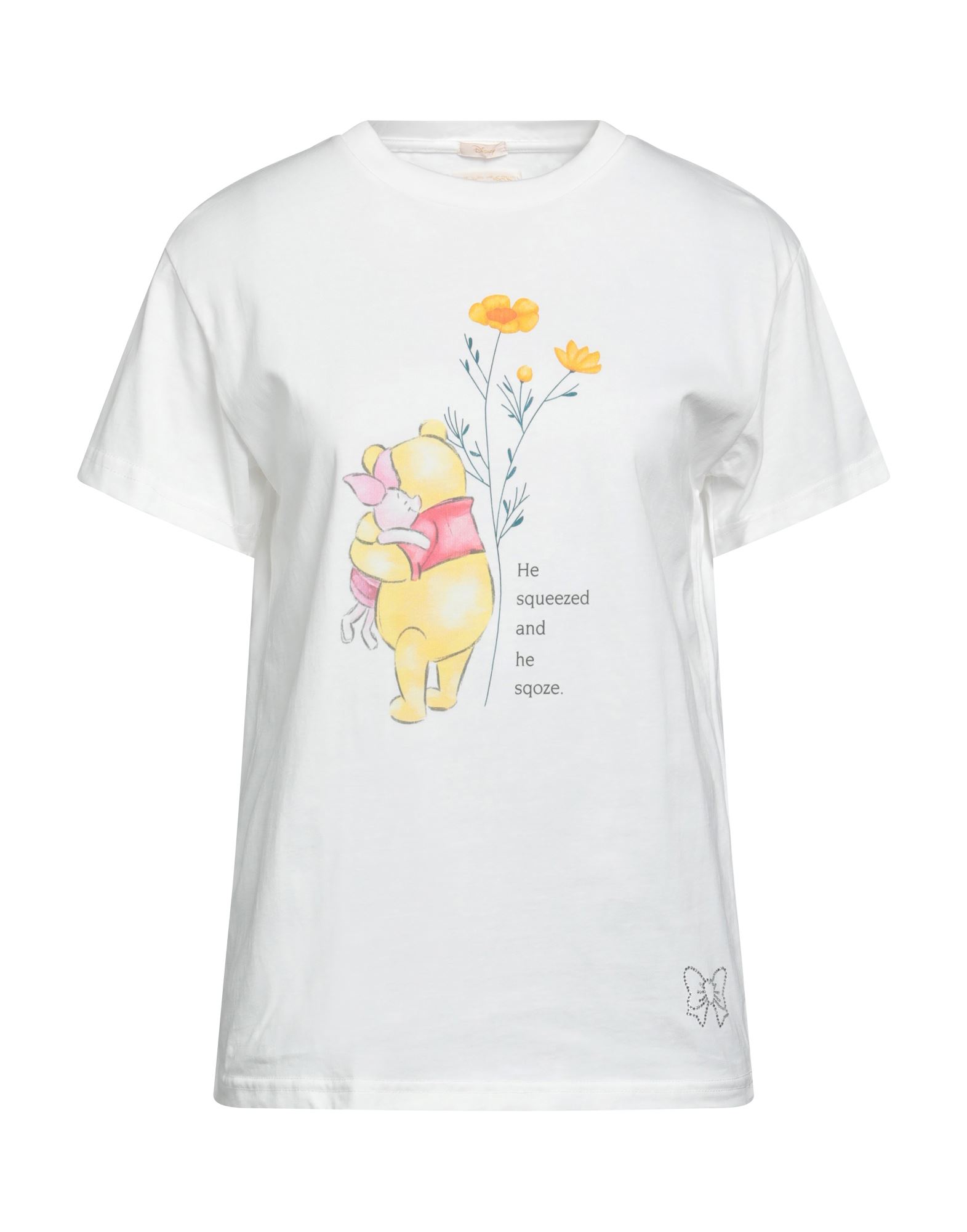 Atelier Fixdesign T-shirts In White