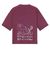 2 of 4 - Short sleeve t-shirt Man 2052C SS T-SHIRT
INTERLOCK MAKO COTTON Back STONE ISLAND SHADOW PROJECT
