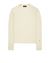 1 of 4 - Long sleeve t-shirt Man 2042B LS T-SHIRT 
INTERLOCK MAKO COTTON Front STONE ISLAND SHADOW PROJECT