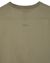 4 sur 4 - T-shirt manches courtes Homme 2011A SS T-SHIRT 
COTTON JERSEY Front 2 STONE ISLAND SHADOW PROJECT