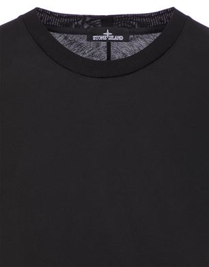 Stone Island Shadow Project Short Sleeve t Shirt Men - Official Store