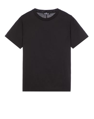 Stone Island Shadow Project Short Sleeve t Shirt Men - Official Store