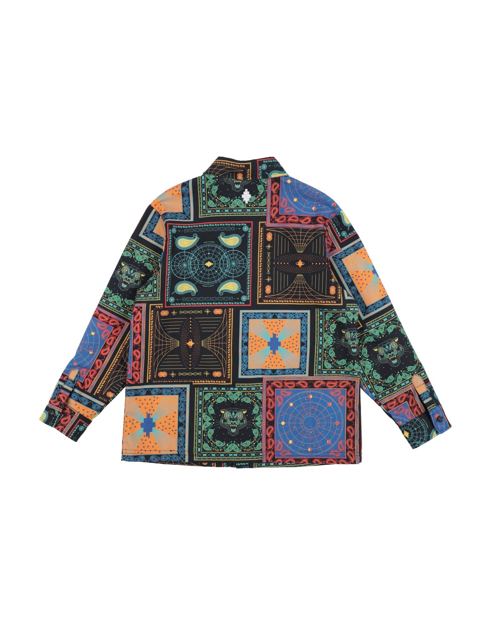  Marcelo Burlon - Tops - Hemden - On Yoox.com 