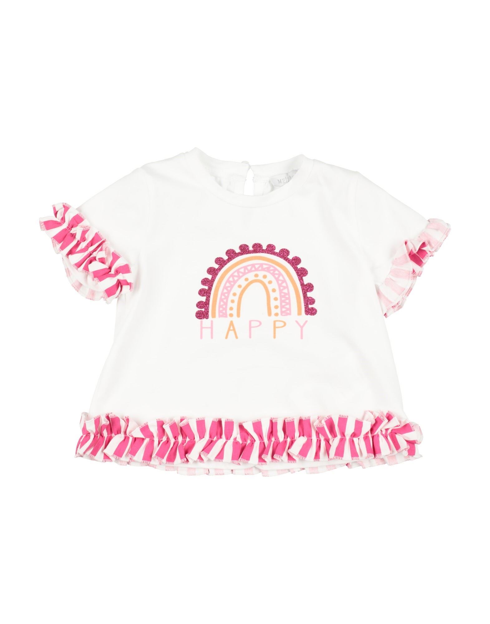  Meilisa Bai - Camisetas Y Tops - Camisetas - On Yoox.com 