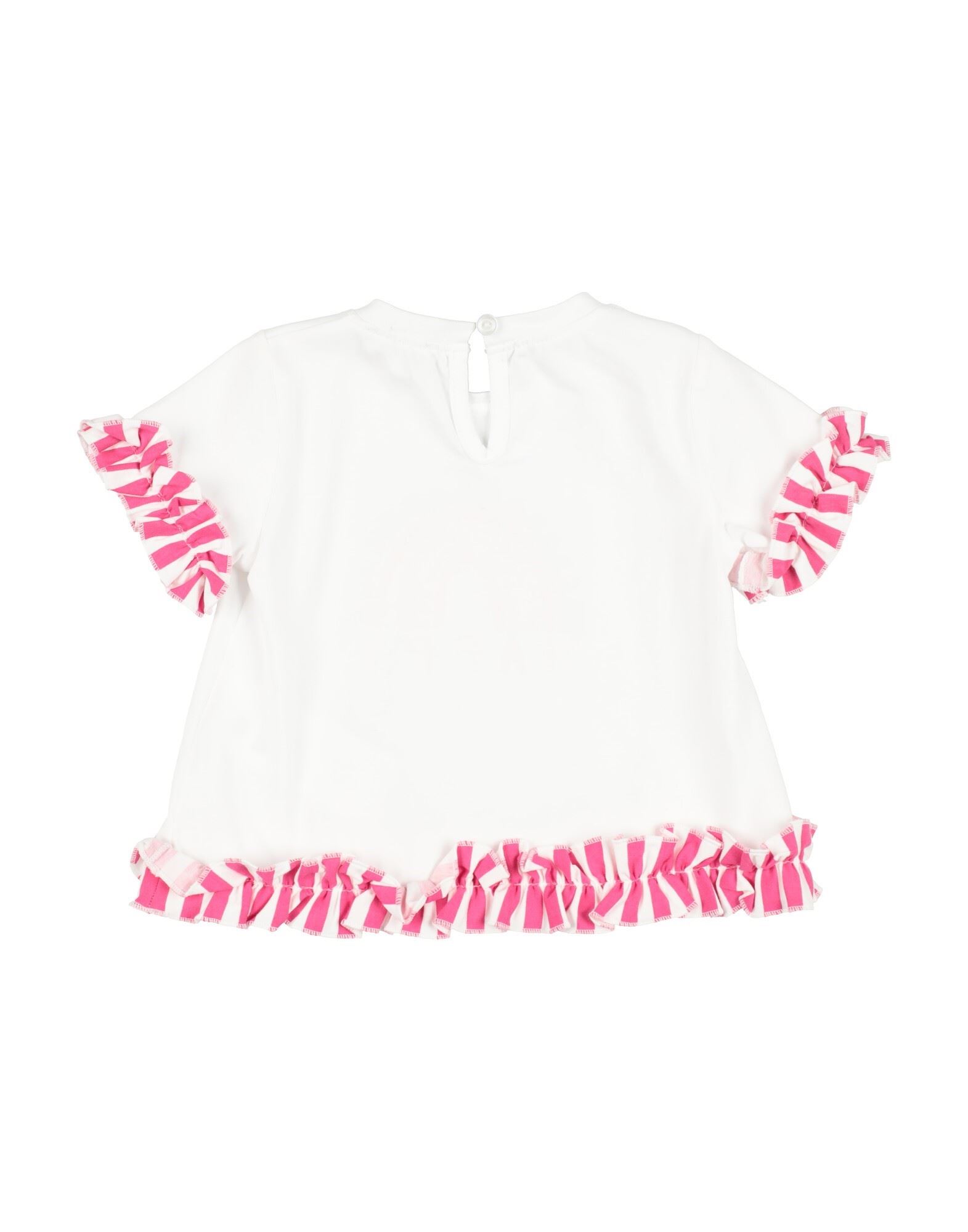  Meilisa Bai - Camisetas Y Tops - Camisetas - On Yoox.com 