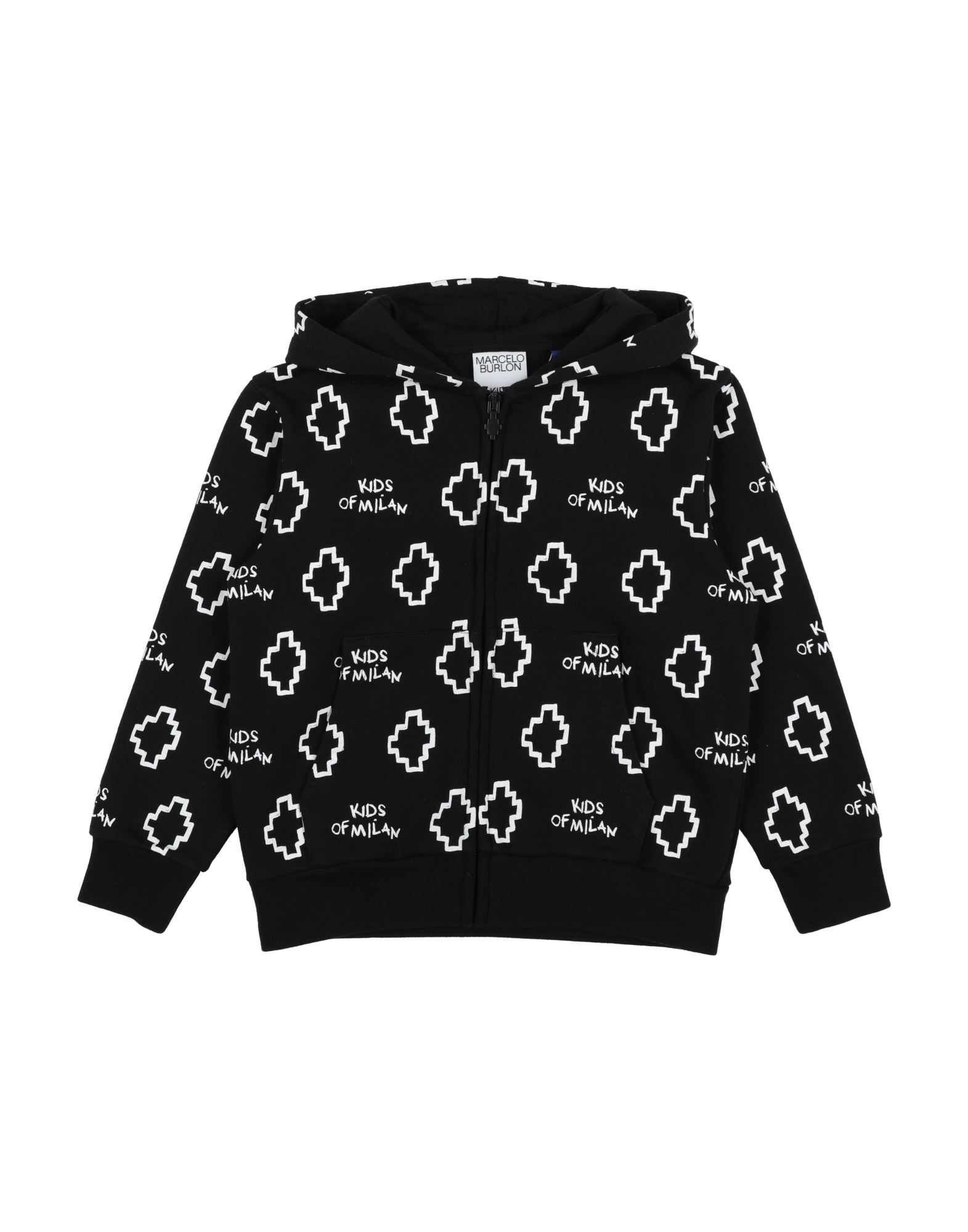  Marcelo Burlon - Camisetas Y Tops - Sudaderas - On Yoox.com 