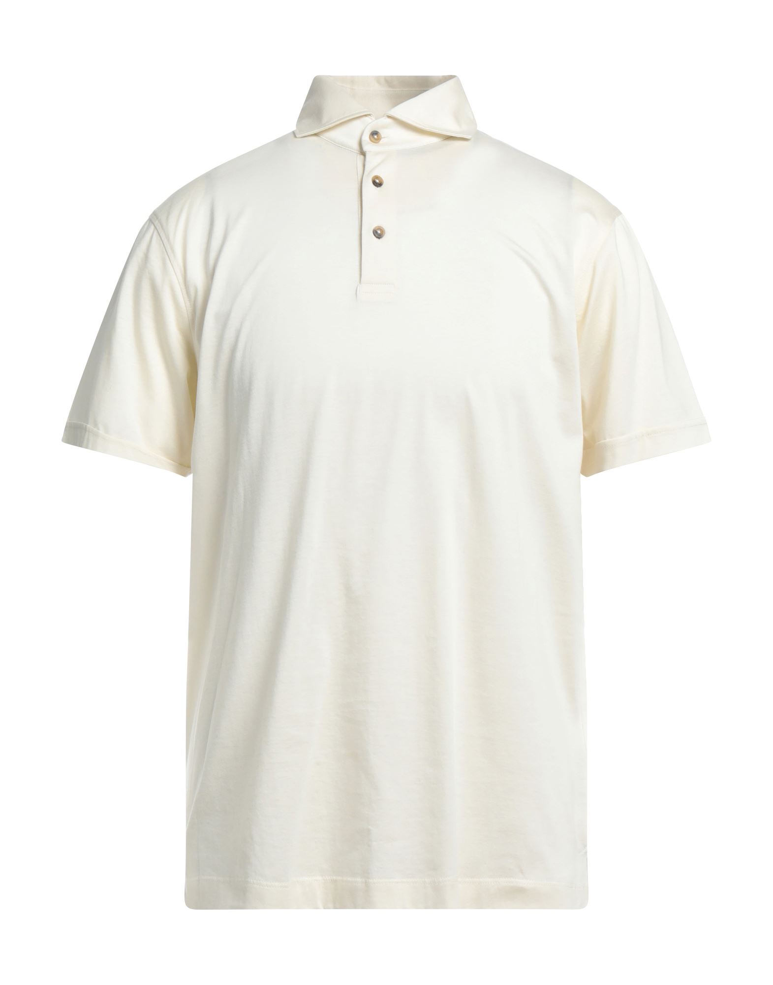 Hackett Polo Shirts In White