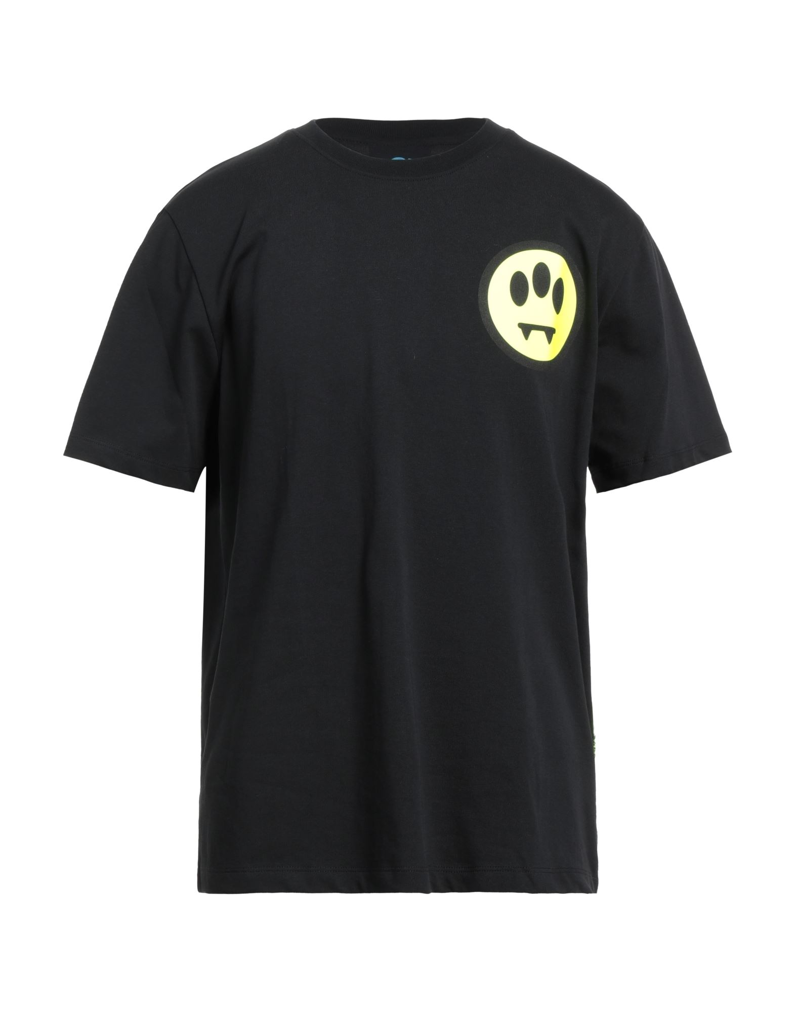 Barrow T-shirts In Black
