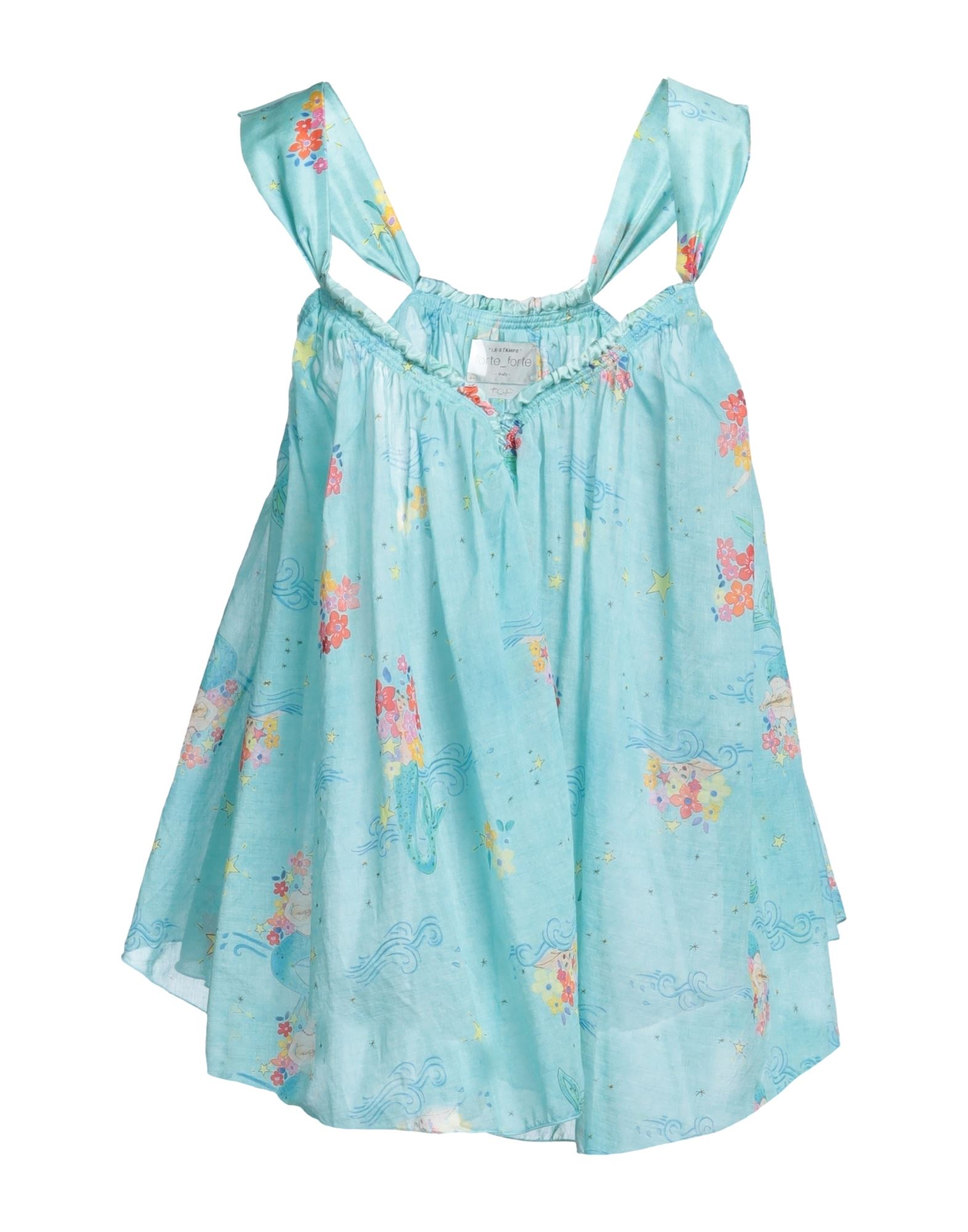  FORTE_FORTE ΜΠΛΟΥΖΑΚΙΑ Τοπ