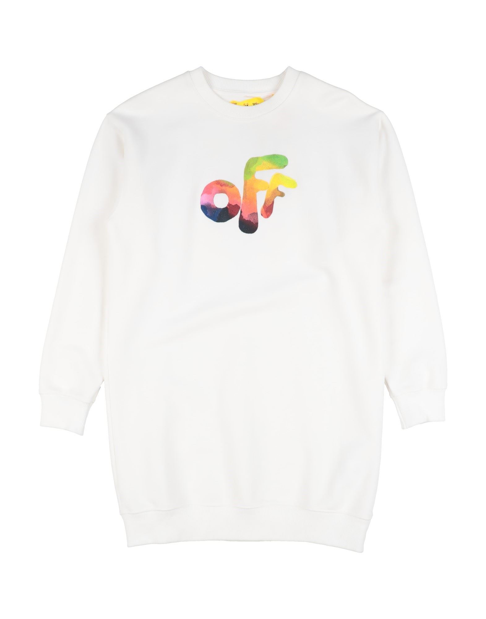 OFF-WHITE™ KIDS ΜΠΛΟΥΖΑΚΙΑ Φούτερ
