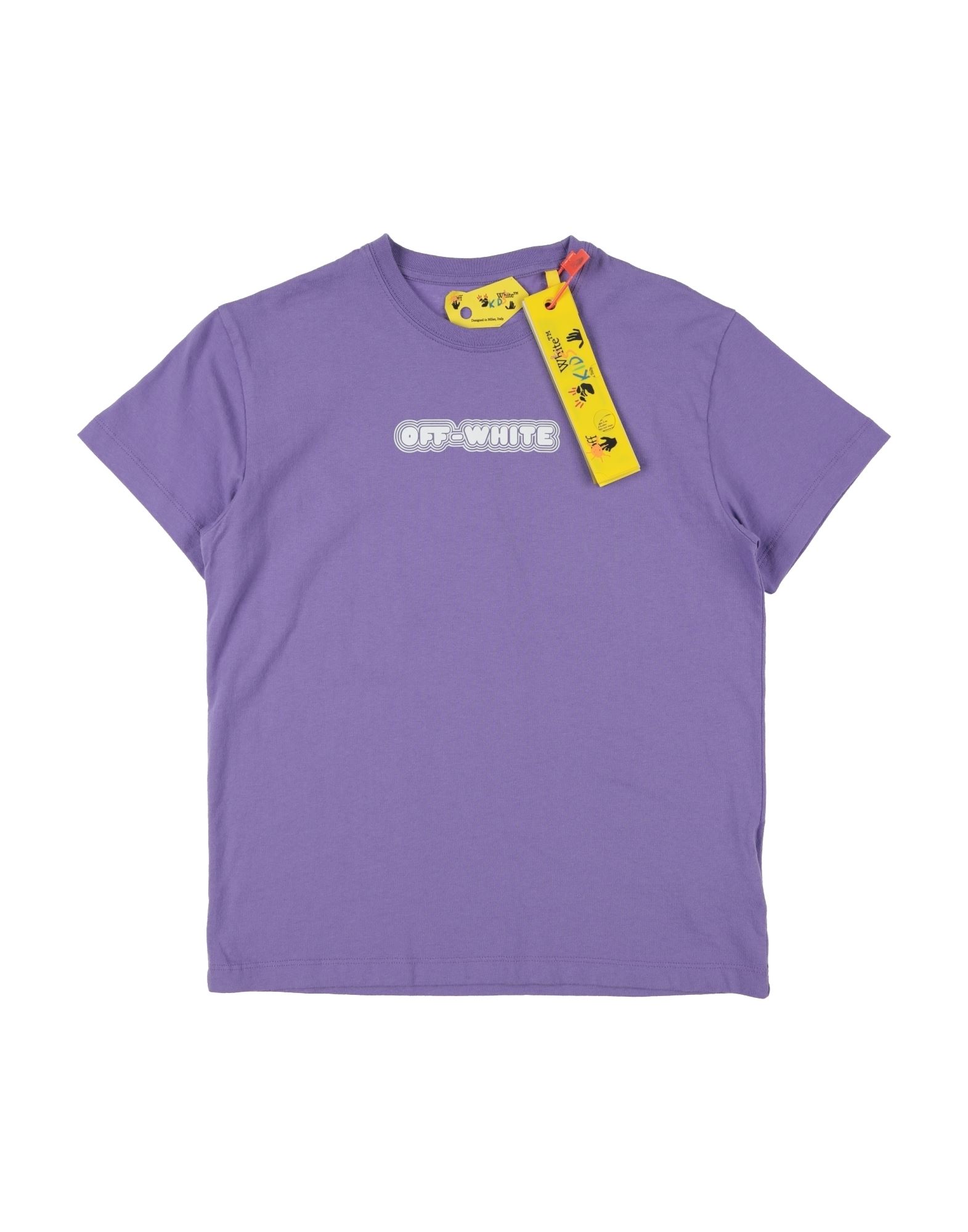 OFF-WHITE™ KIDS ΜΠΛΟΥΖΑΚΙΑ T-shirt