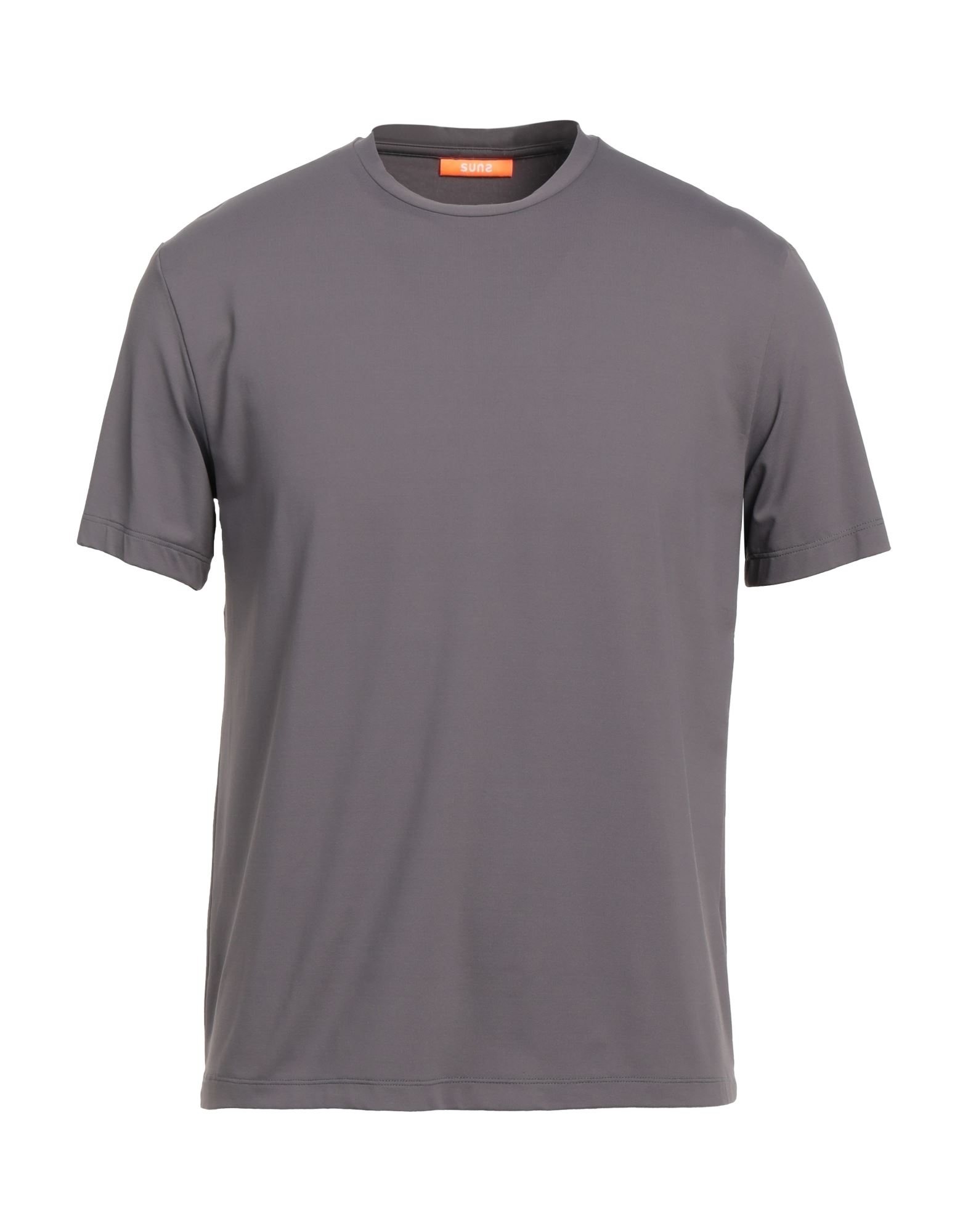 Suns T-shirts In Grey