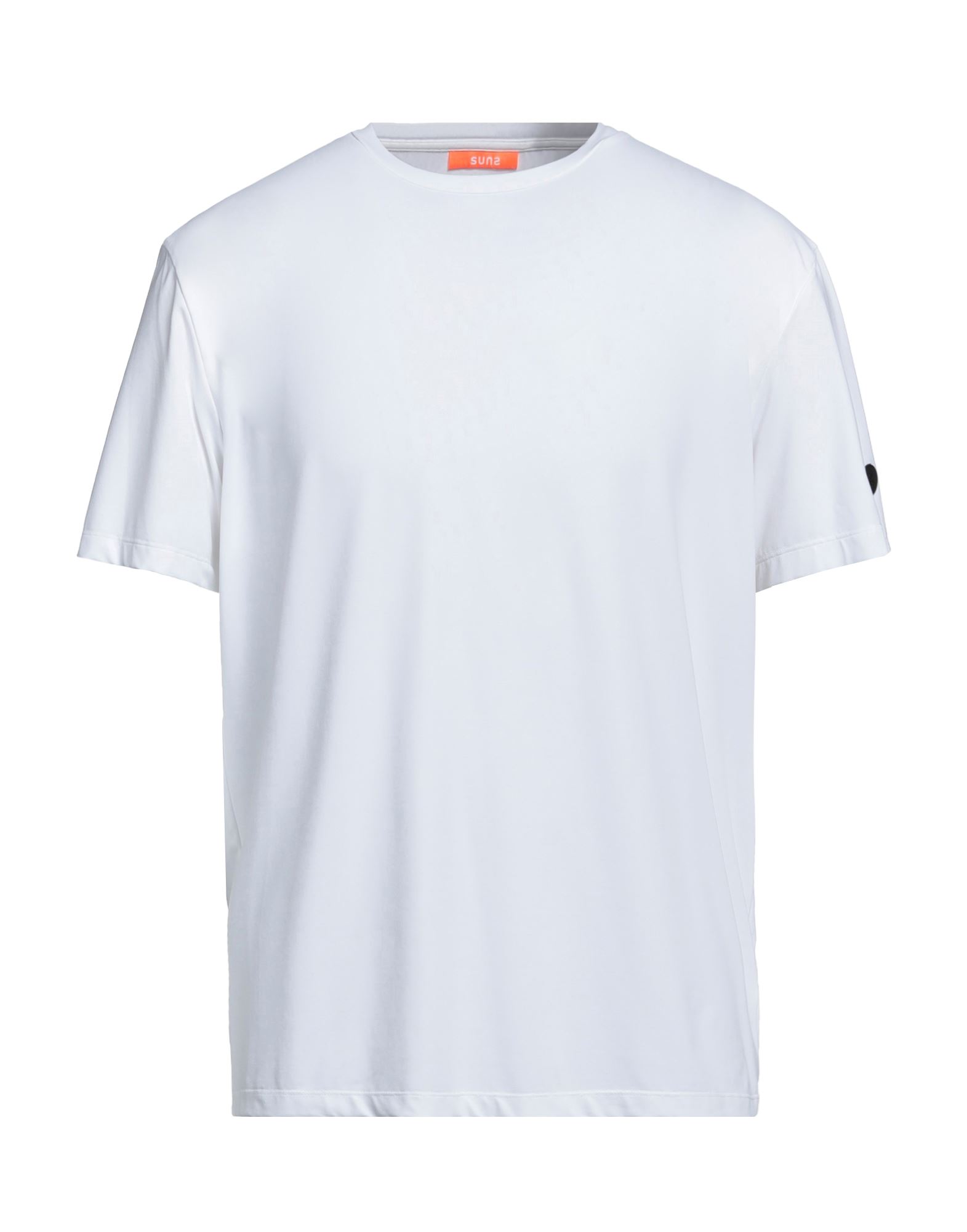 Suns T-shirts In White