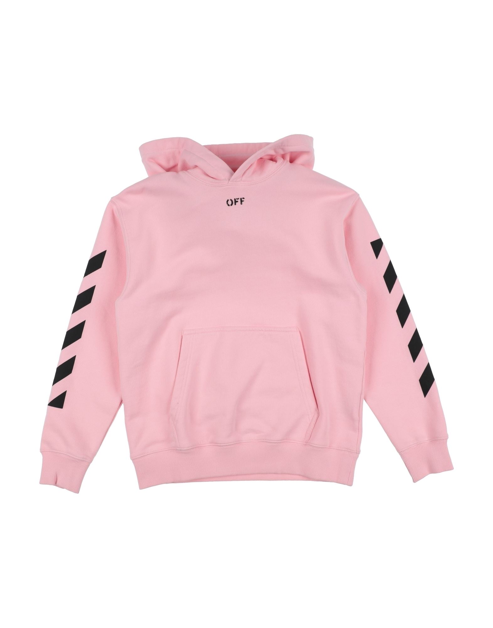 OFF-WHITE™ KIDS ΜΠΛΟΥΖΑΚΙΑ Φούτερ