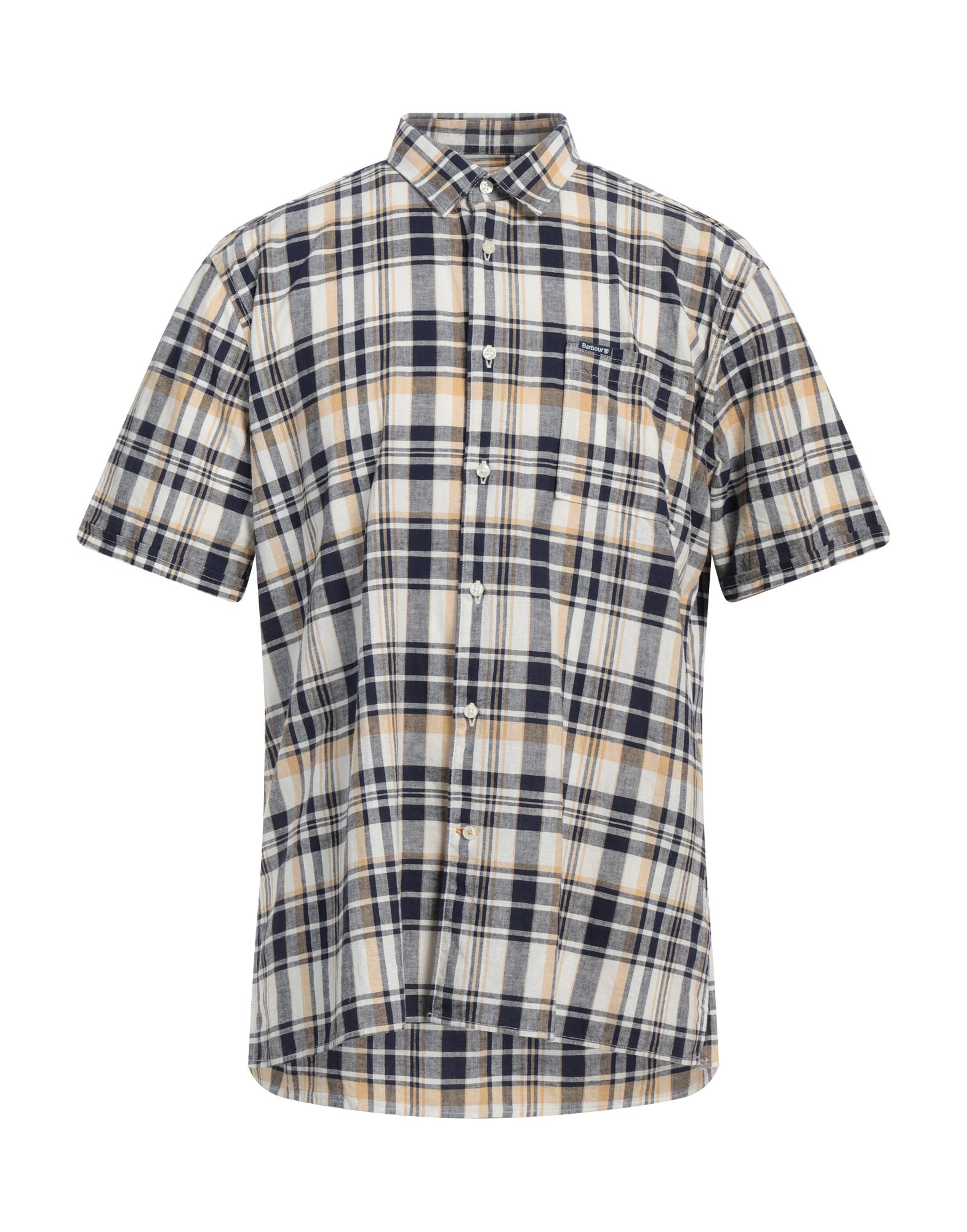 BARBOUR ΜΠΛΟΥΖΑΚΙΑ Πουκάμισο