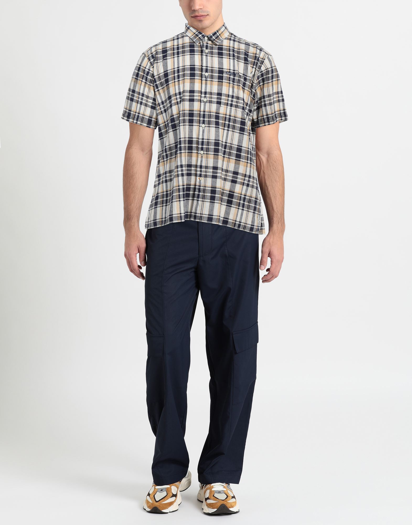  Barbour - Tops - Hemden - On Yoox.com 