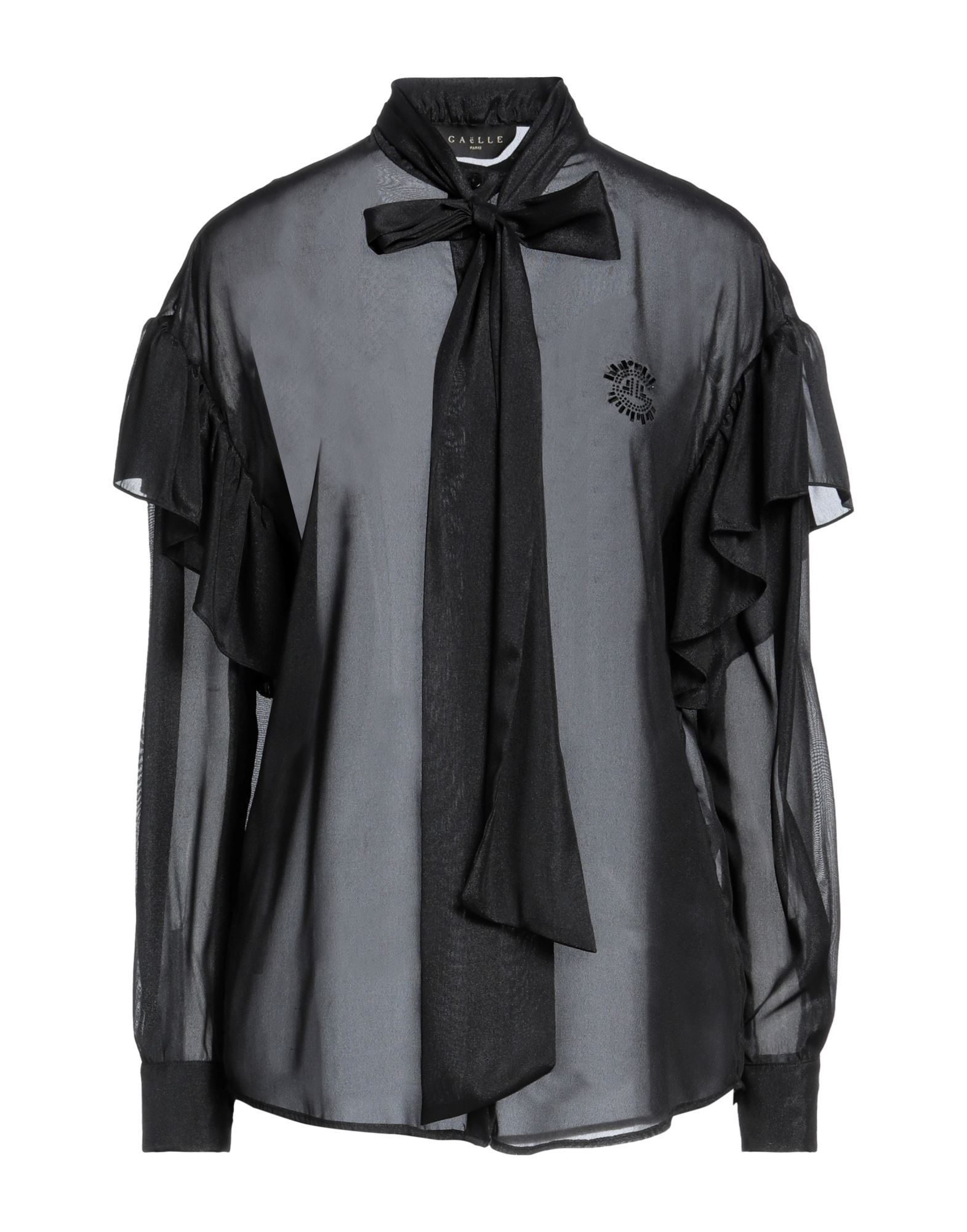  Gaëlle Paris - Tops - Hemden - On Yoox.com 