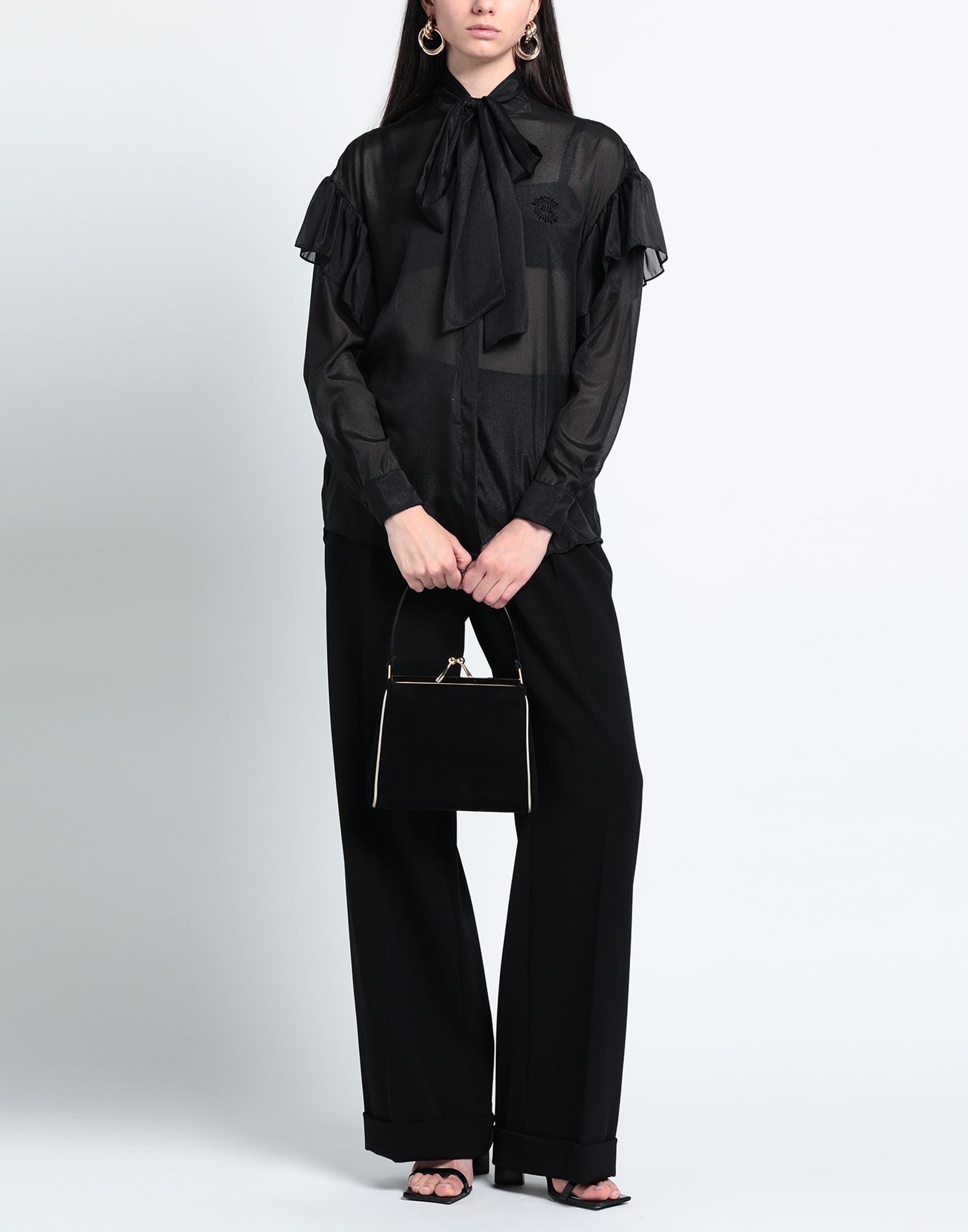  Gaëlle Paris - Tops - Hemden - On Yoox.com 