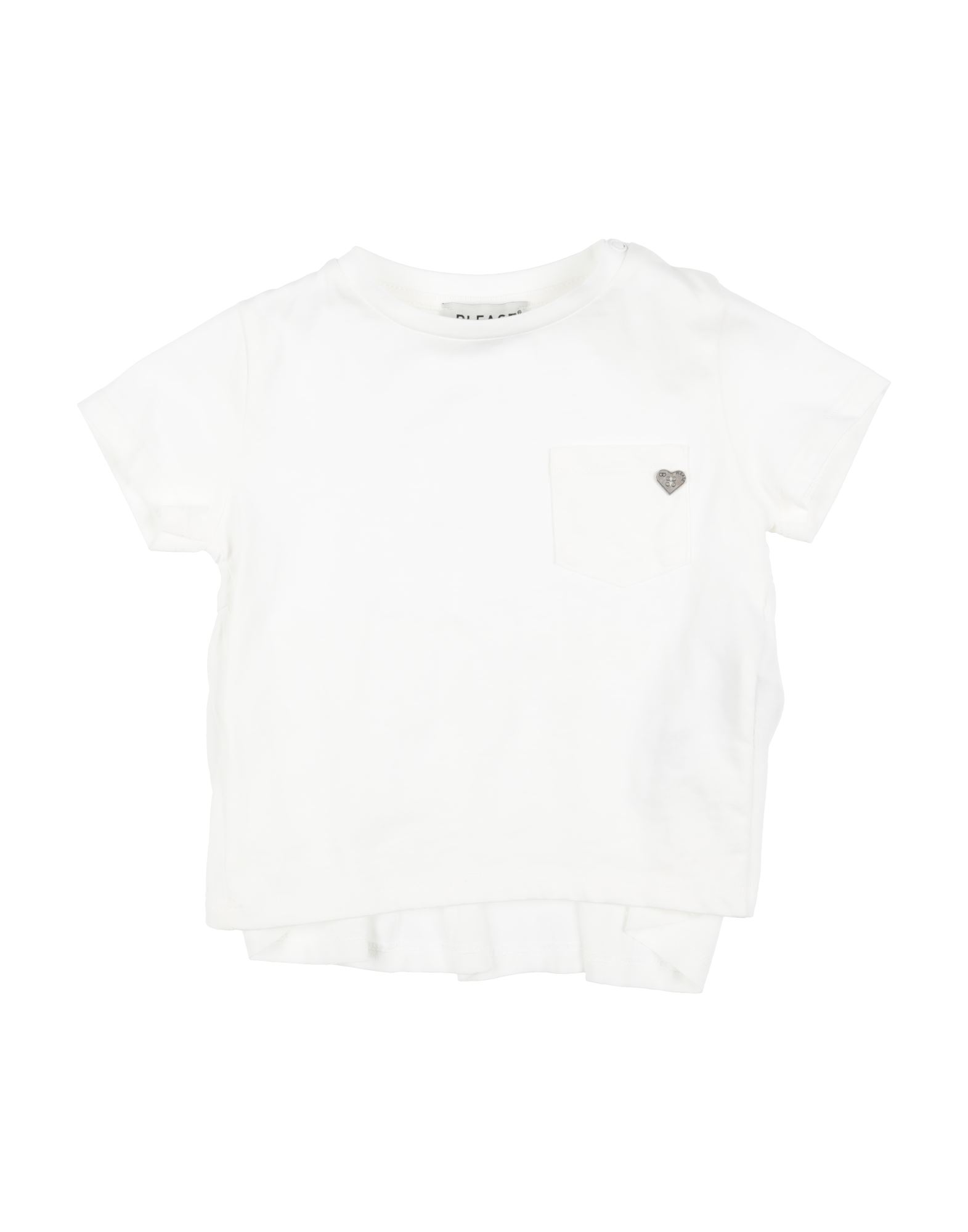  Please - Tops - T-shirts - On Yoox.com 