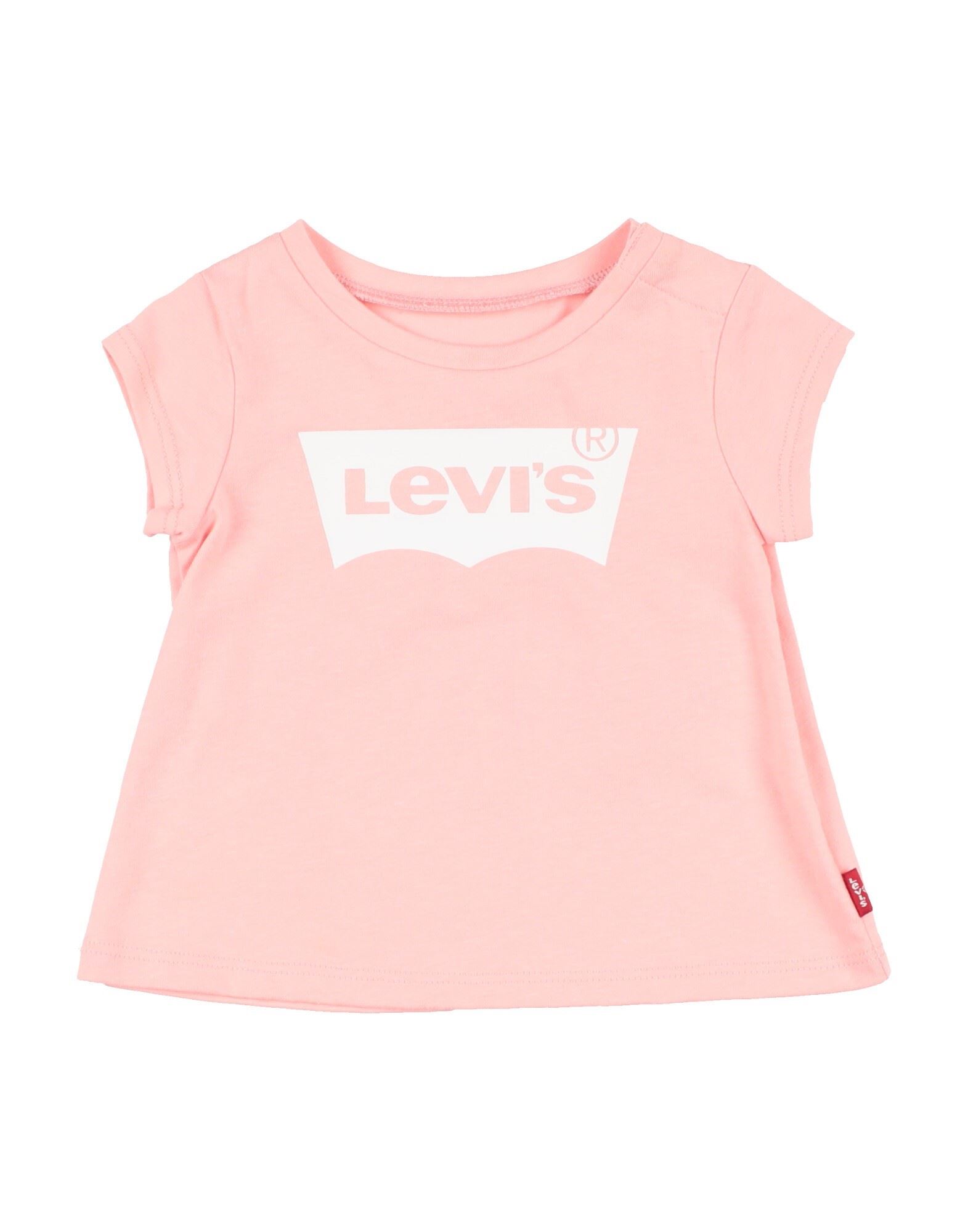  Levi's - Tops - T-shirts - On Yoox.com 