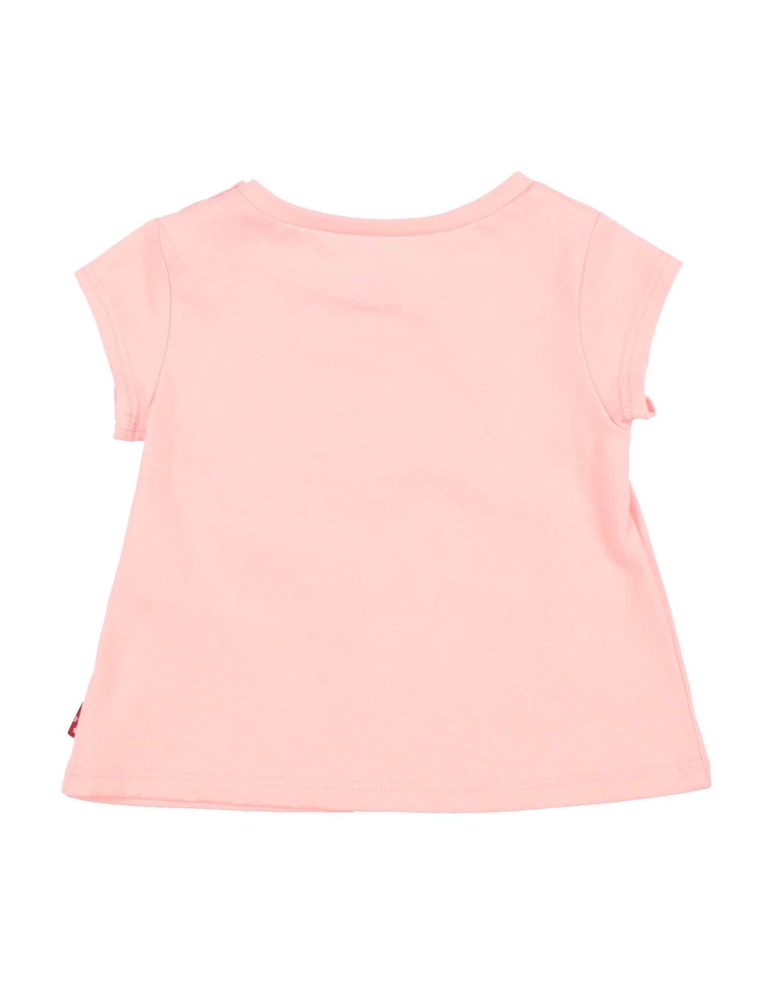  Levi's - Tops - T-shirts - On Yoox.com 
