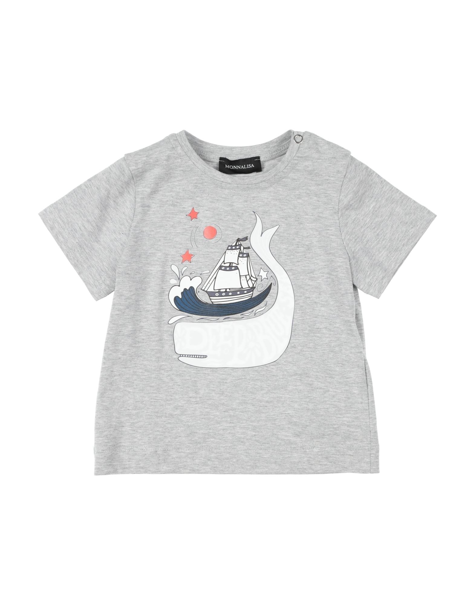  Monnalisa - Tops - T-shirts - On Yoox.com 