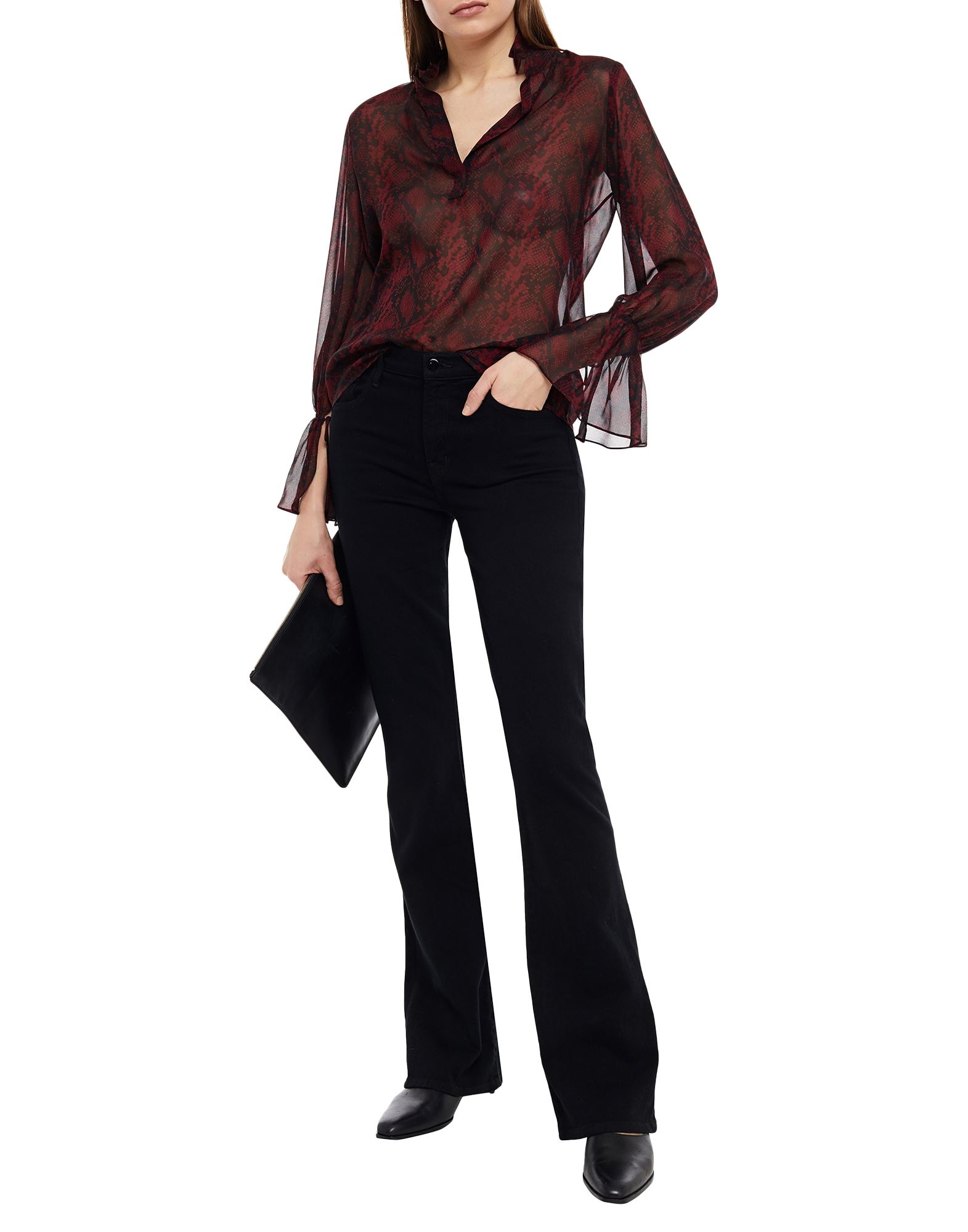  Nili Lotan - Tops - Tops - On Yoox.com 