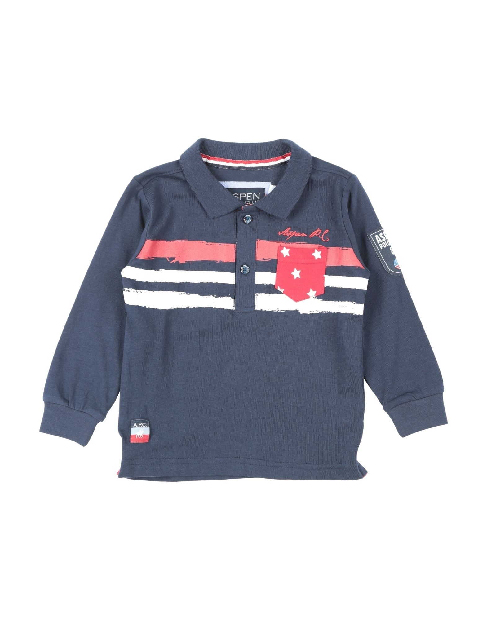  Aspen Polo Club - Tops - Poloshirts - On Yoox.com 