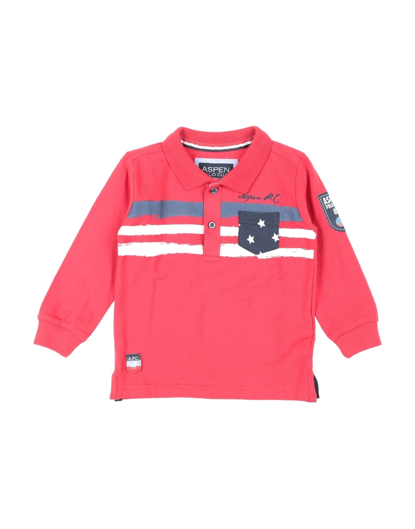  Aspen Polo Club - Tops - Poloshirts - On Yoox.com 