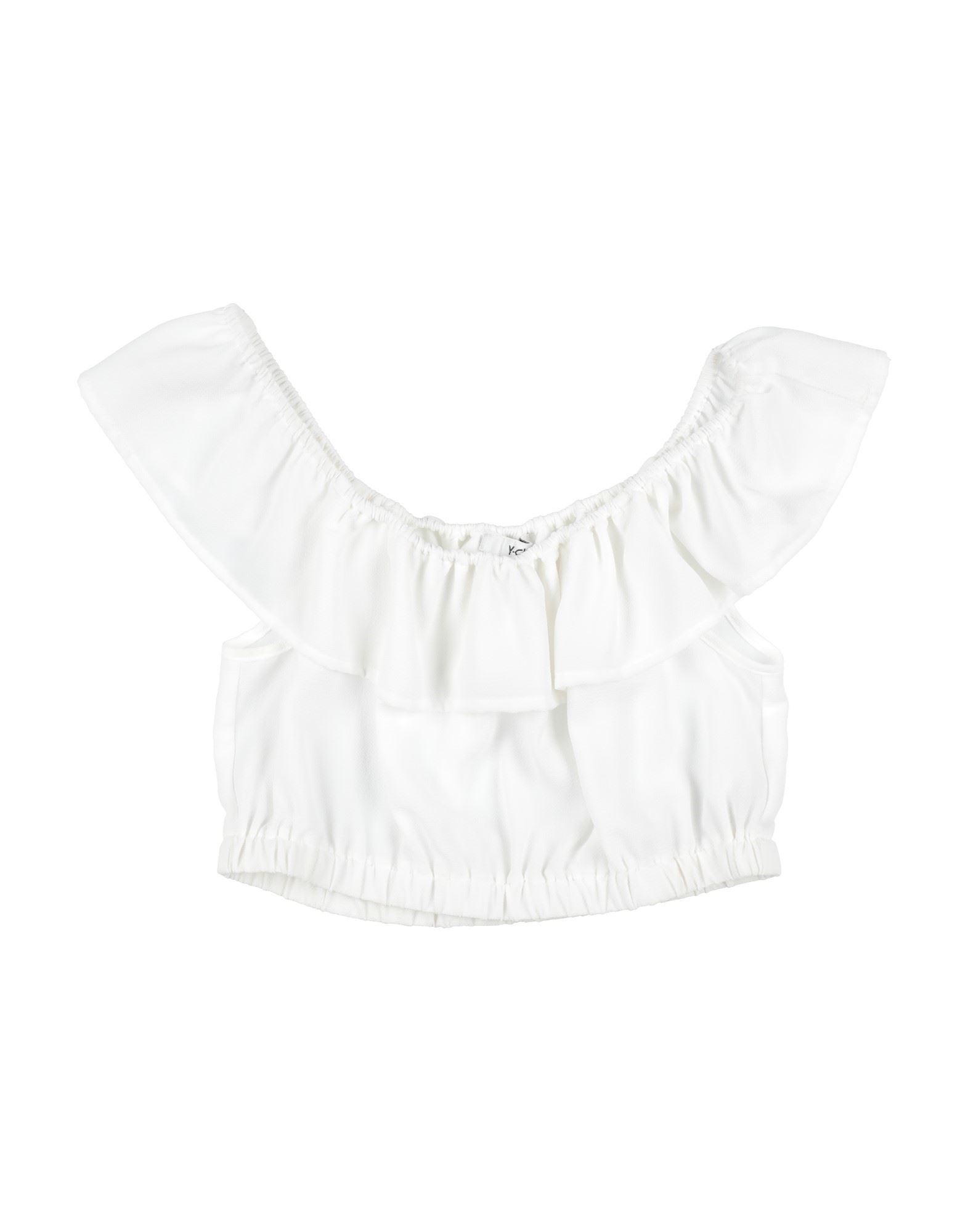  Y-clù - Tops - Tops - On Yoox.com 