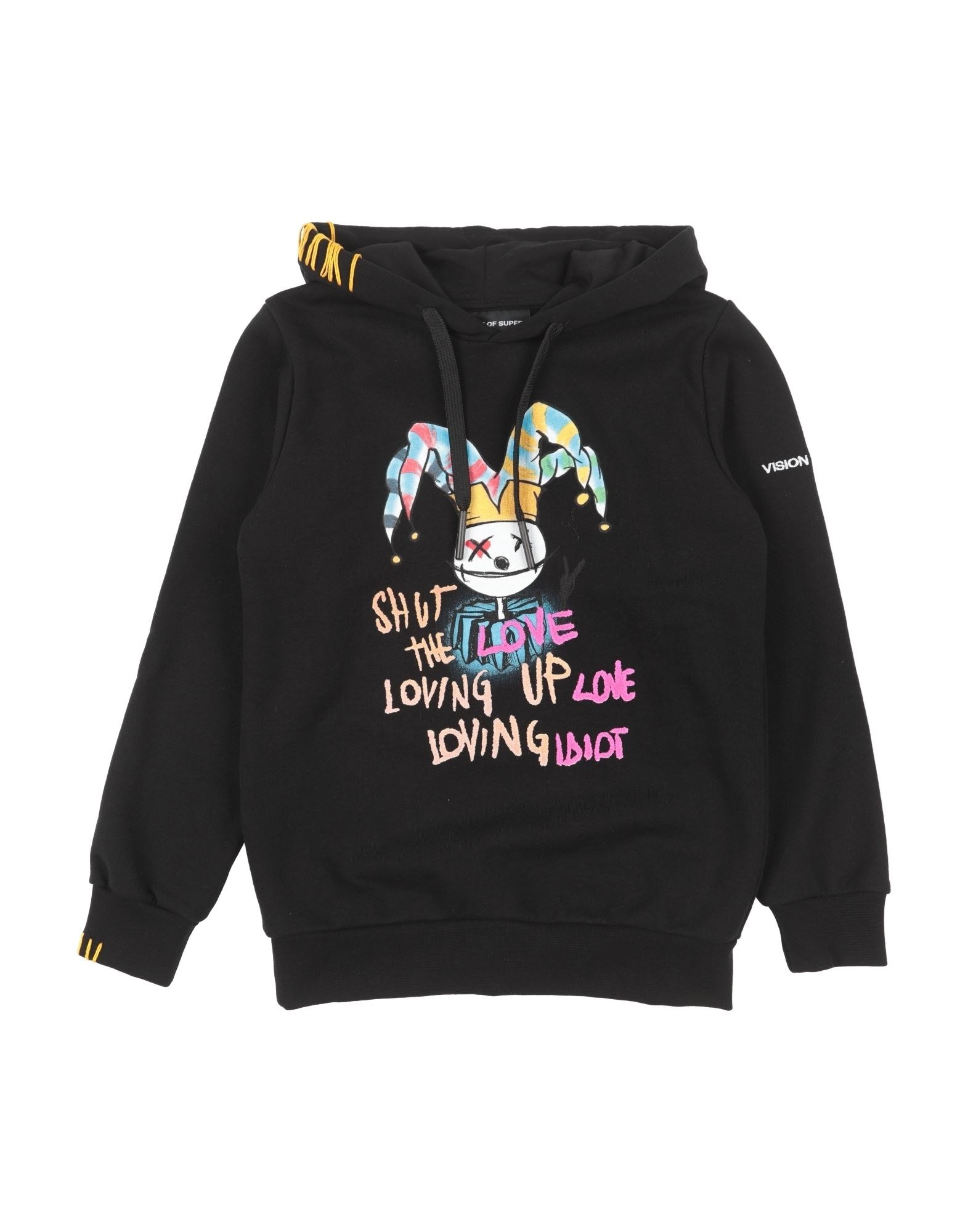  Vision Of Super - Tops - Sweatshirts - On Yoox.com 