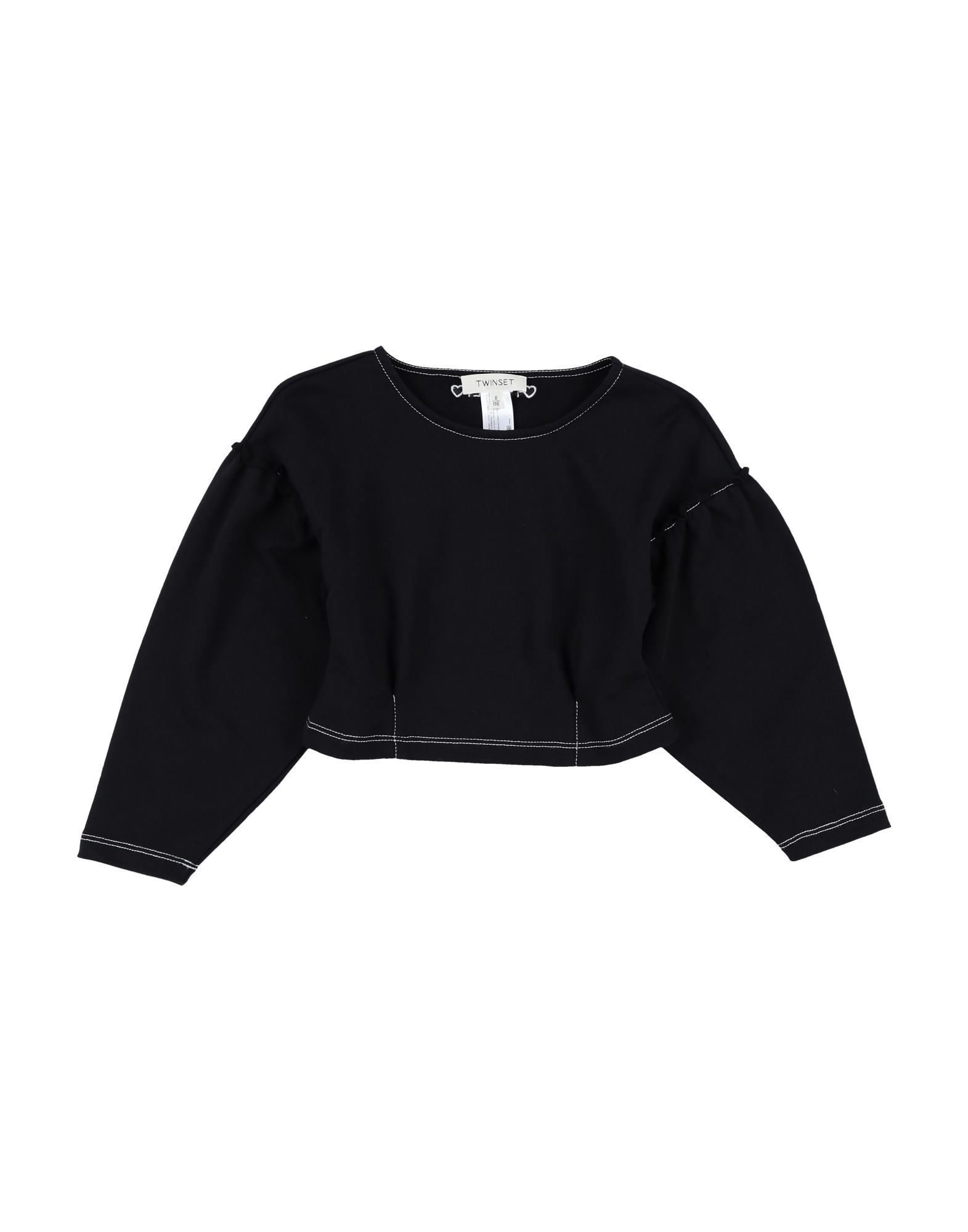 TWINSET ΜΠΛΟΥΖΑΚΙΑ Φούτερ