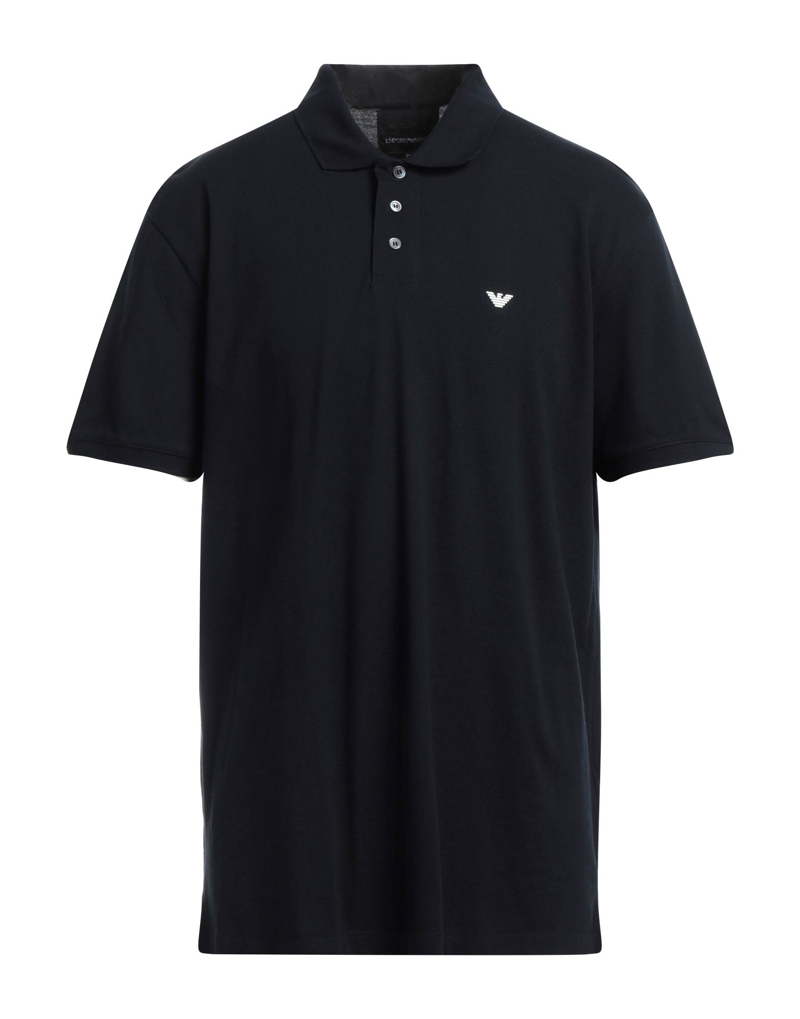 Emporio Armani Sweater In Midnight Blue