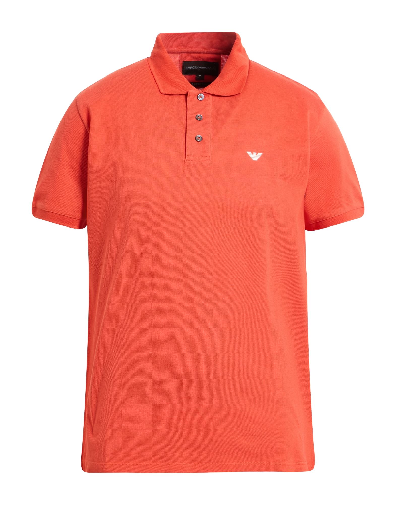  Emporio Armani - Tops - Poloshirts - On Yoox.com 