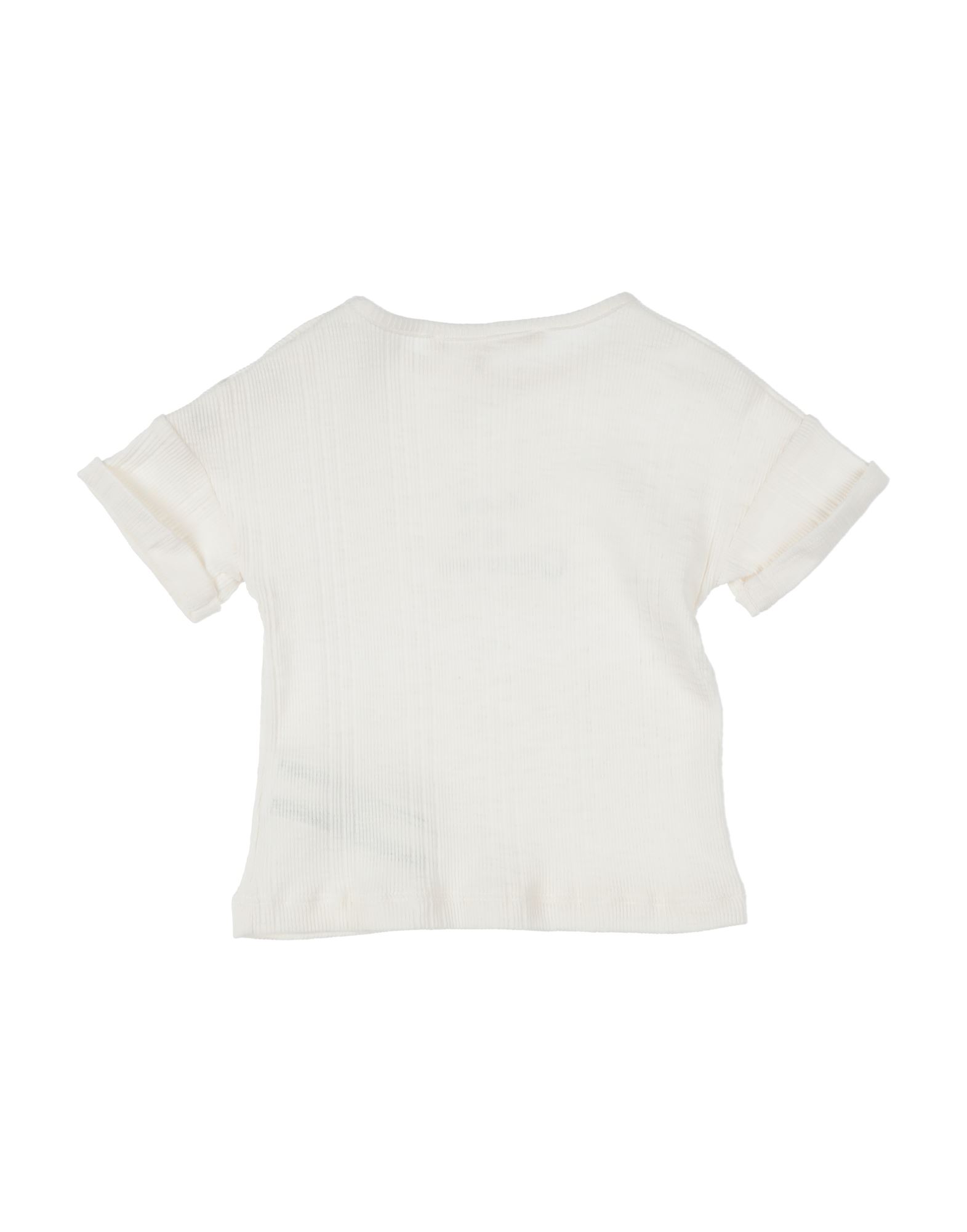  Message In The Bottle - Camisetas Y Tops - Camisetas - On Yoox.com 