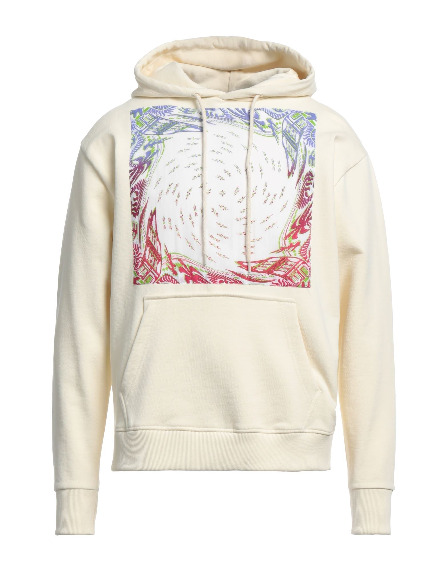 Vyner Articles Sweatshirts In Ivory