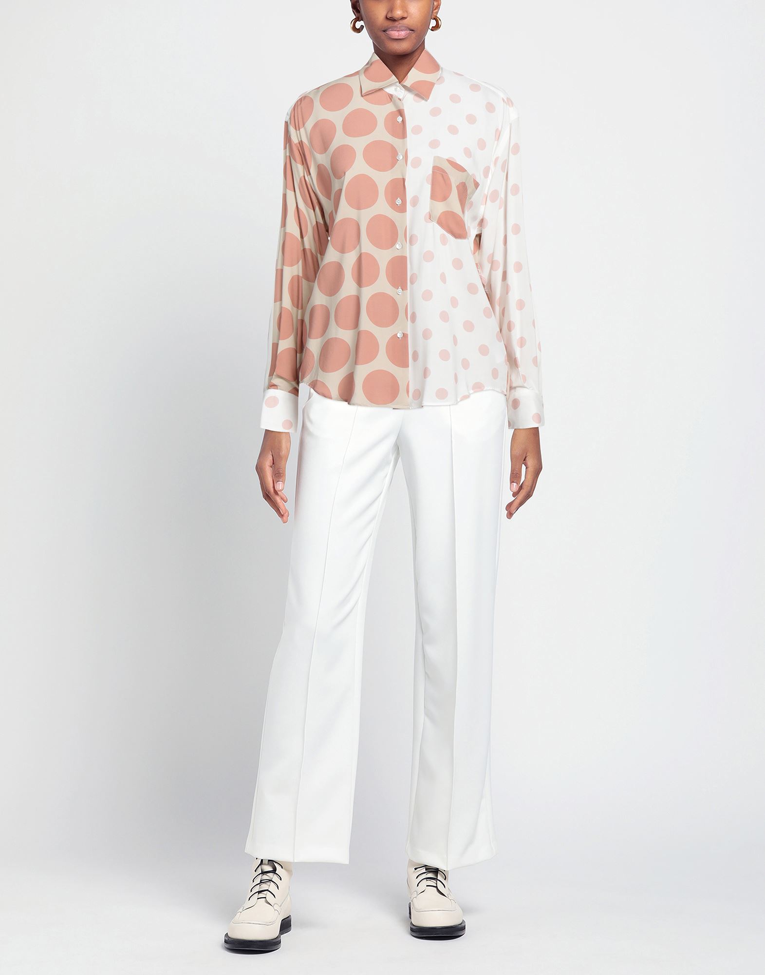  Xacus - Tops - Hemden - On Yoox.com 