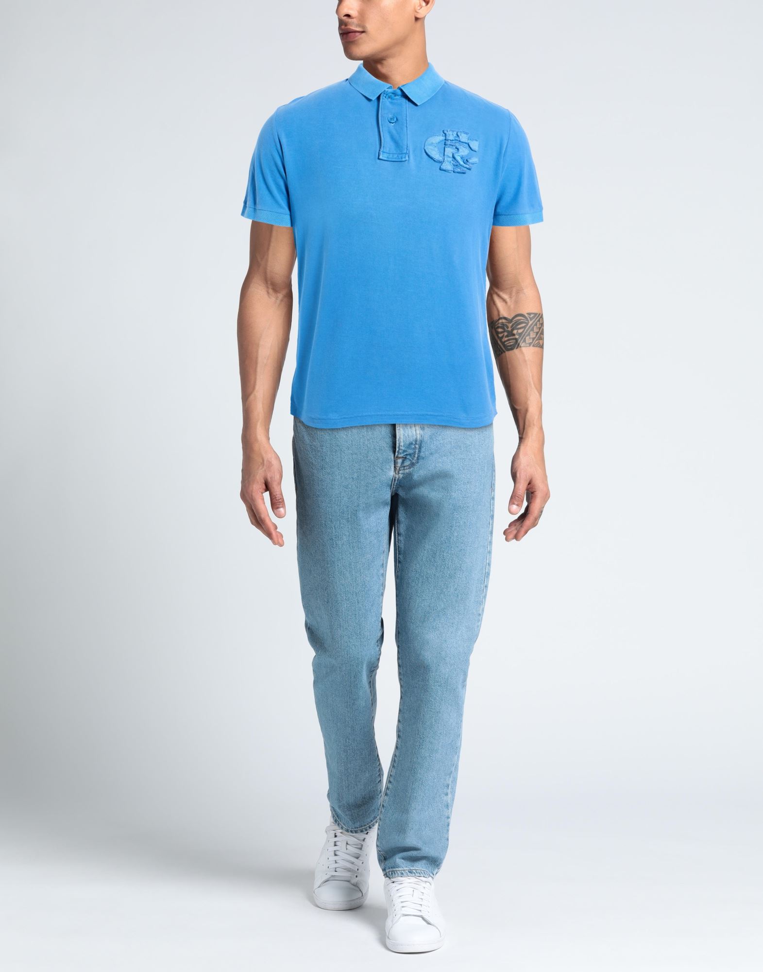  Charapa - Camisetas Y Tops - Polos - On Yoox.com 