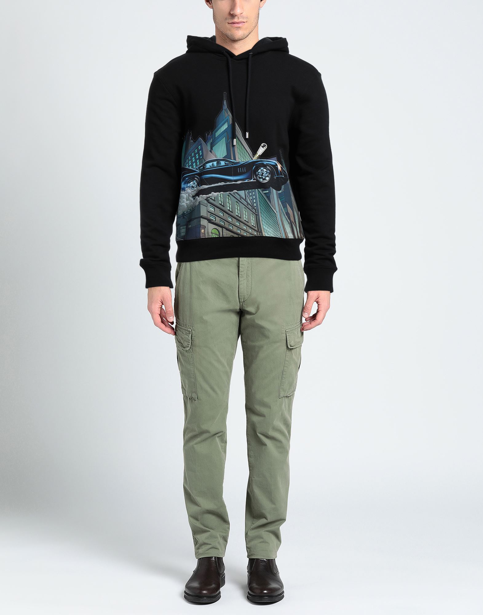  Lanvin - Tops - Sweatshirts - On Yoox.com 