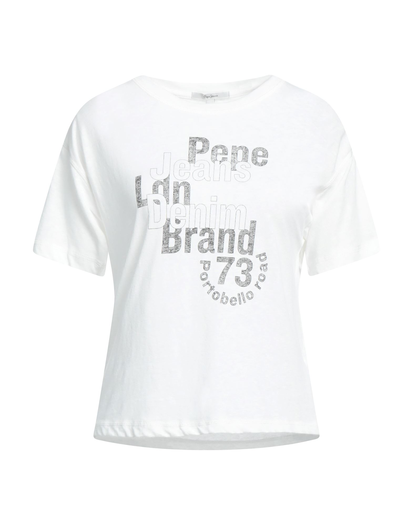 PEPE JEANS ΜΠΛΟΥΖΑΚΙΑ T-shirt