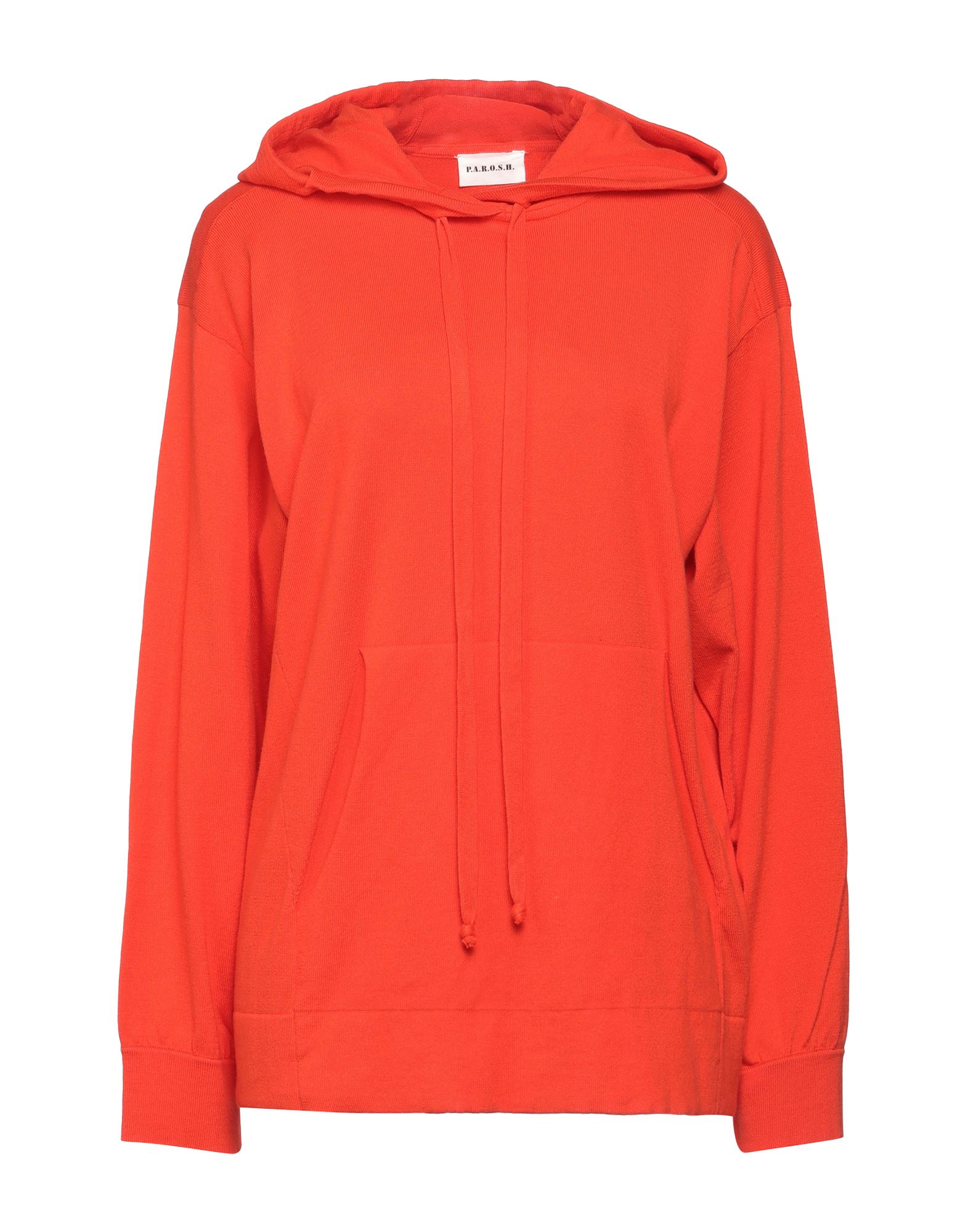 P.a.r.o.s.h Sweaters In Orange