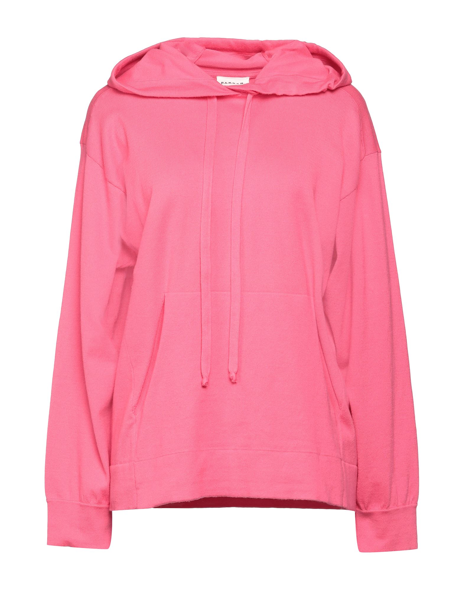 P.a.r.o.s.h Sweaters In Pink