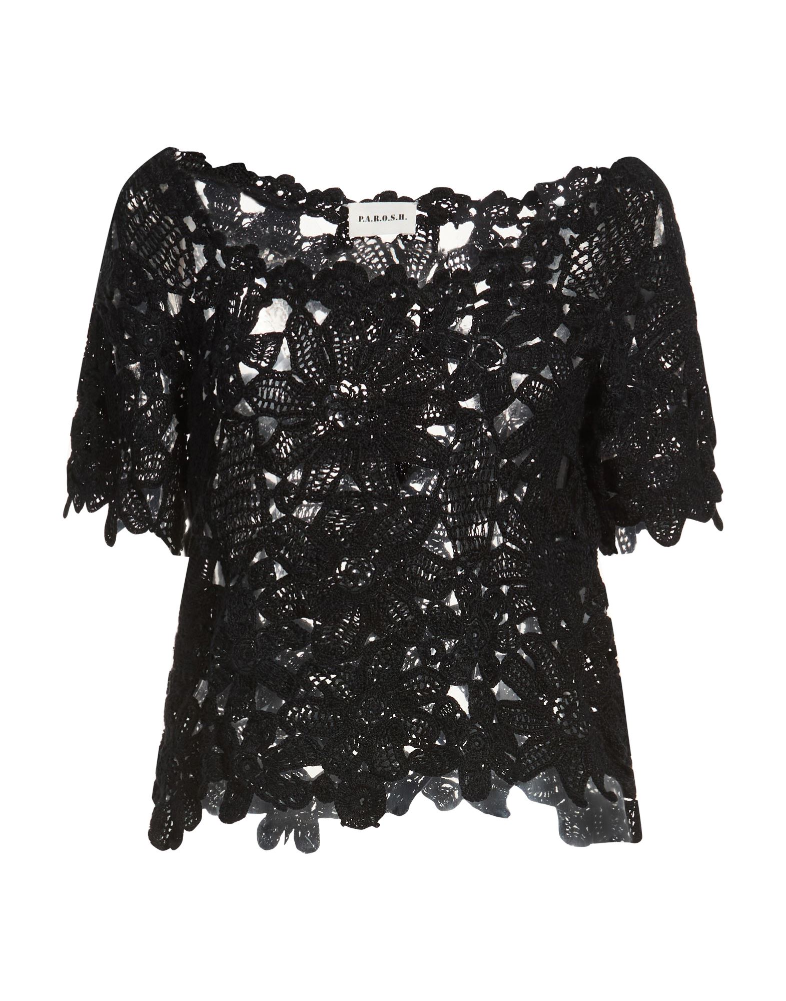  P.a.r.o.s.h. - Strickwaren - Pullover - On Yoox.com 
