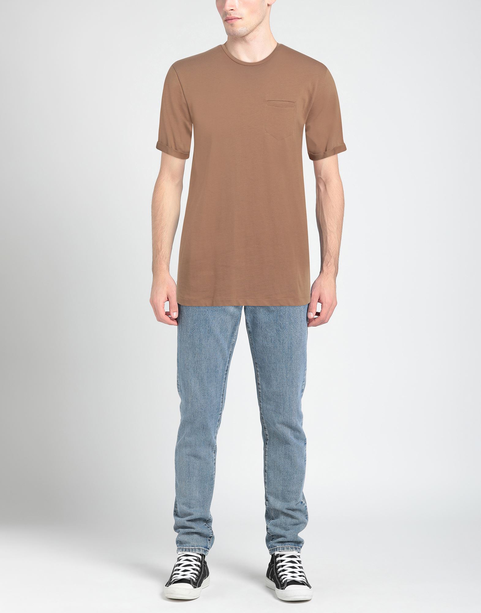  Seinse - Tops - T-shirts - On Yoox.com 