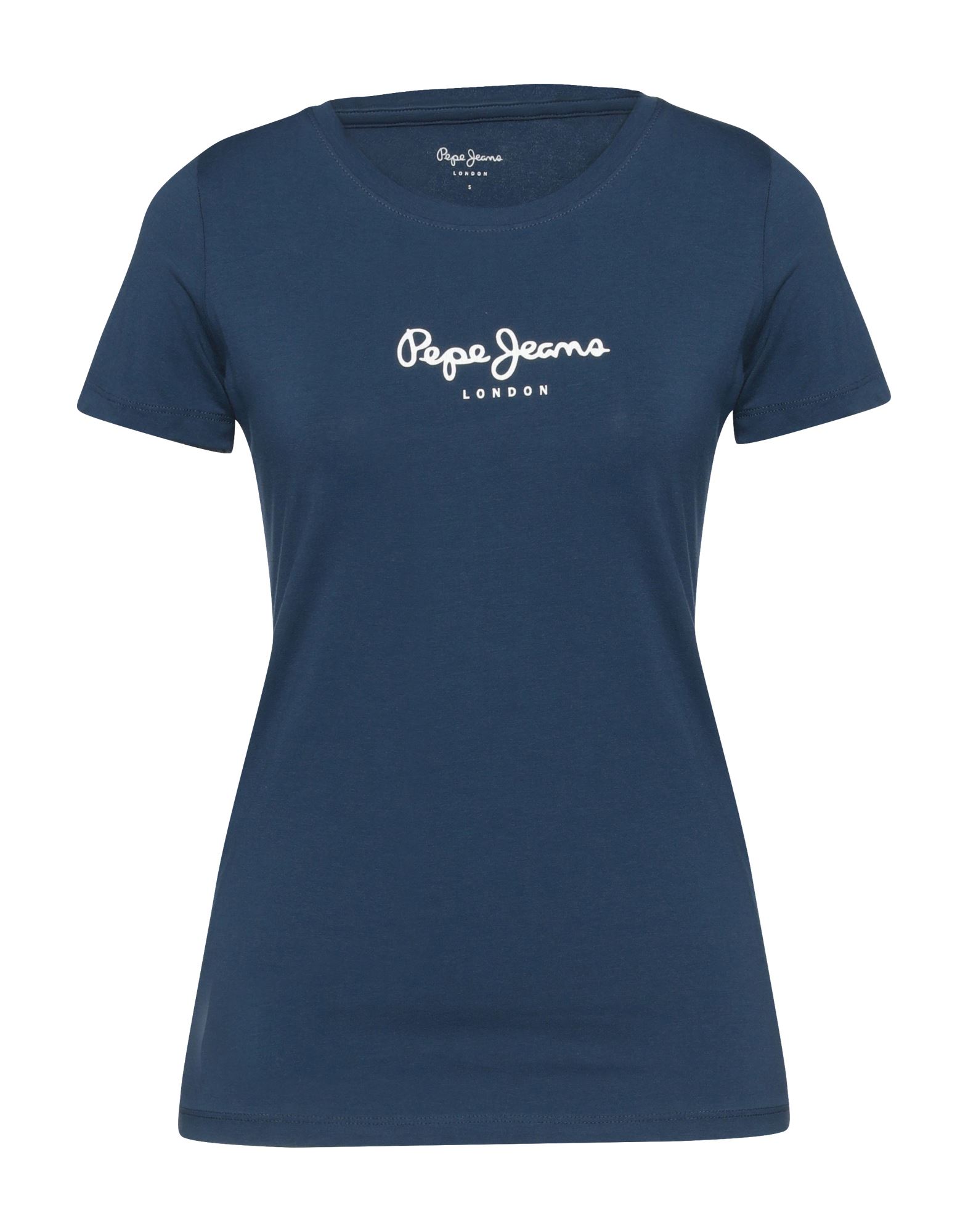 ԥ볫PEPE JEANS ǥ T  ͥӡ XXS åȥ 95% / ݥꥦ쥿 5%