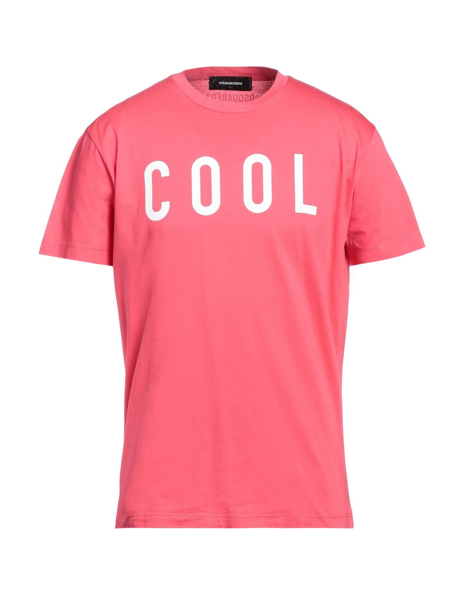 DSQUARED2 ΜΠΛΟΥΖΑΚΙΑ T-shirt